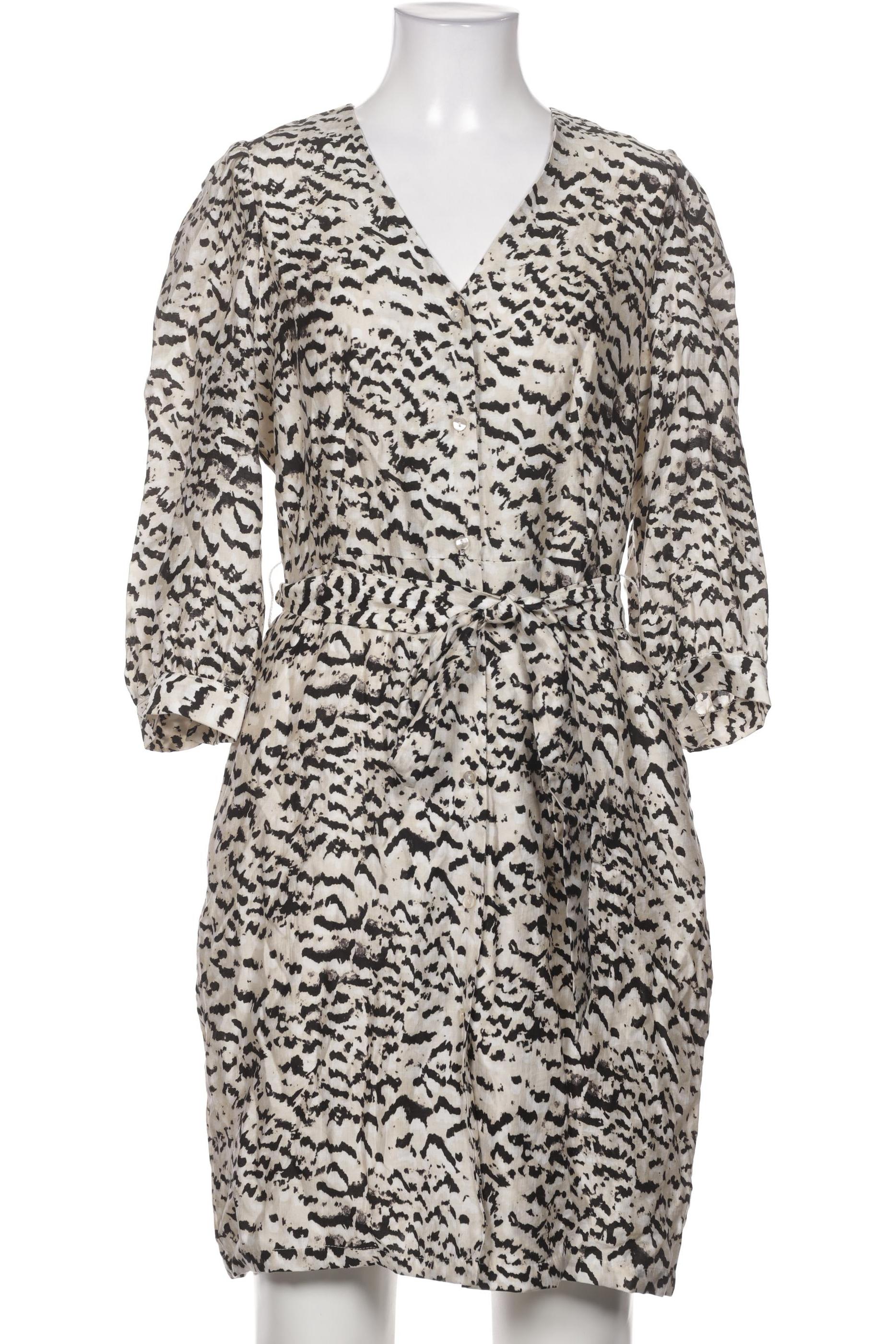 

Msch Copenhagen Damen Kleid, beige, Gr. 36