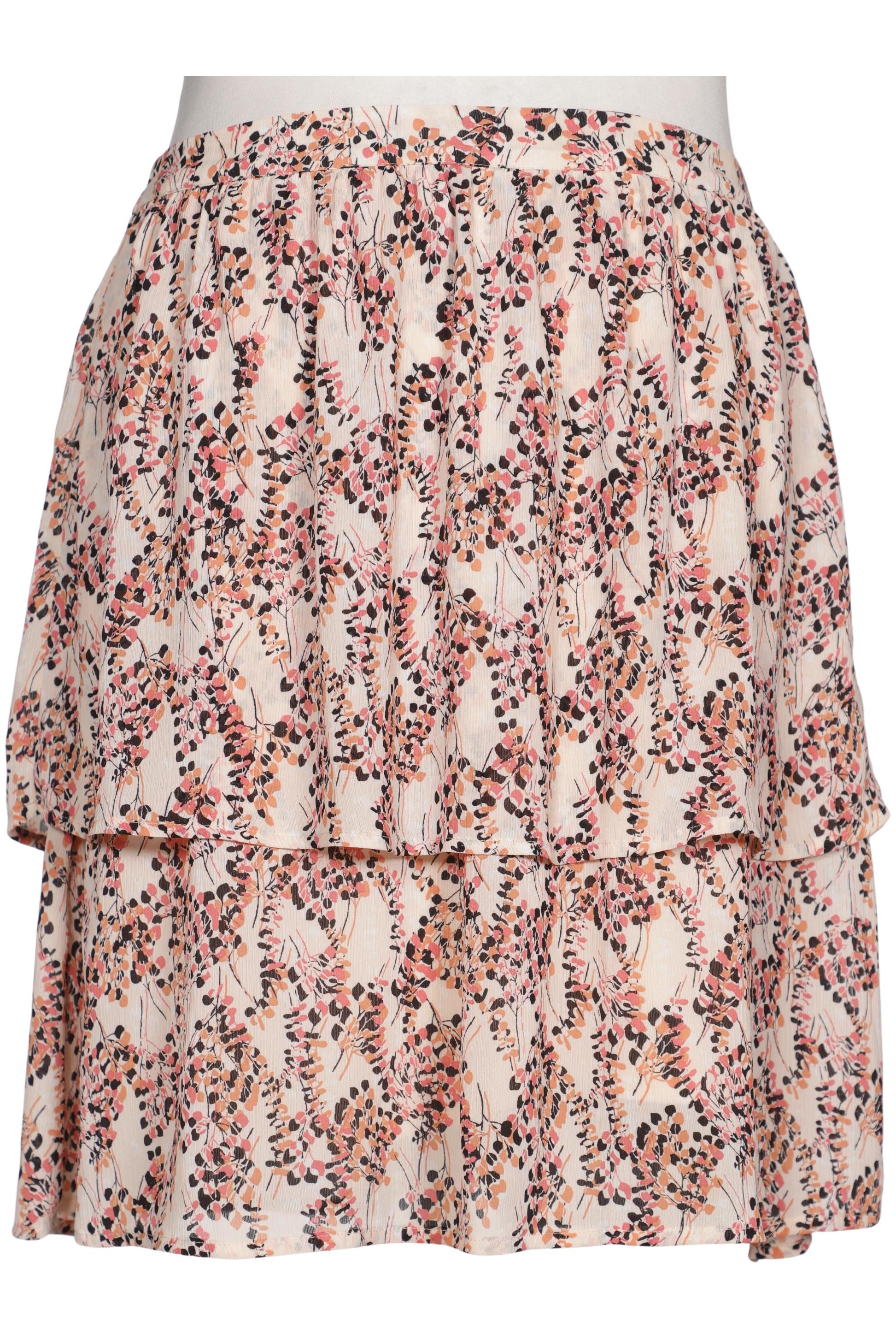 

Msch Copenhagen Damen Rock, beige, Gr. 42