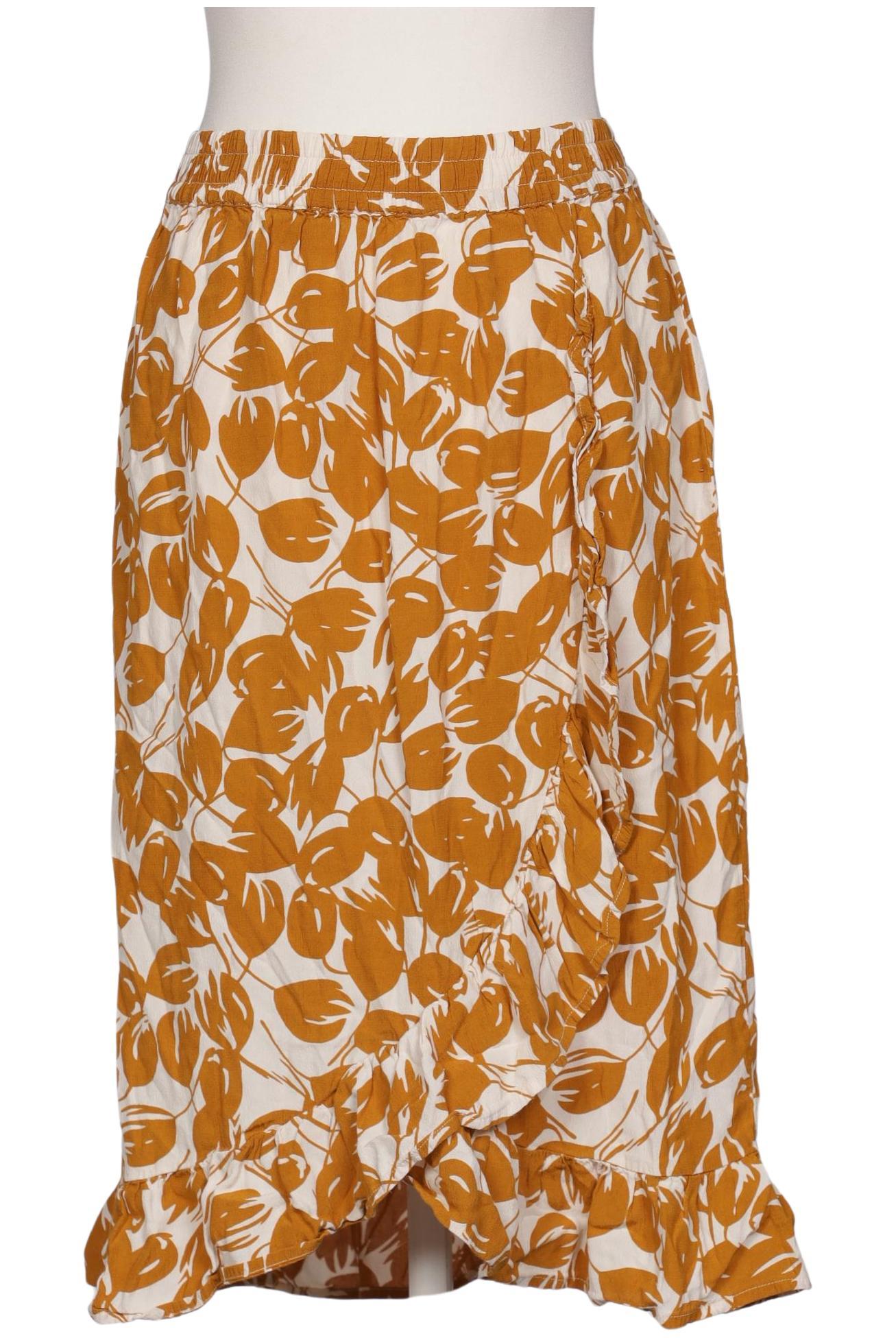 

Msch Copenhagen Damen Rock, mehrfarbig, Gr. 34