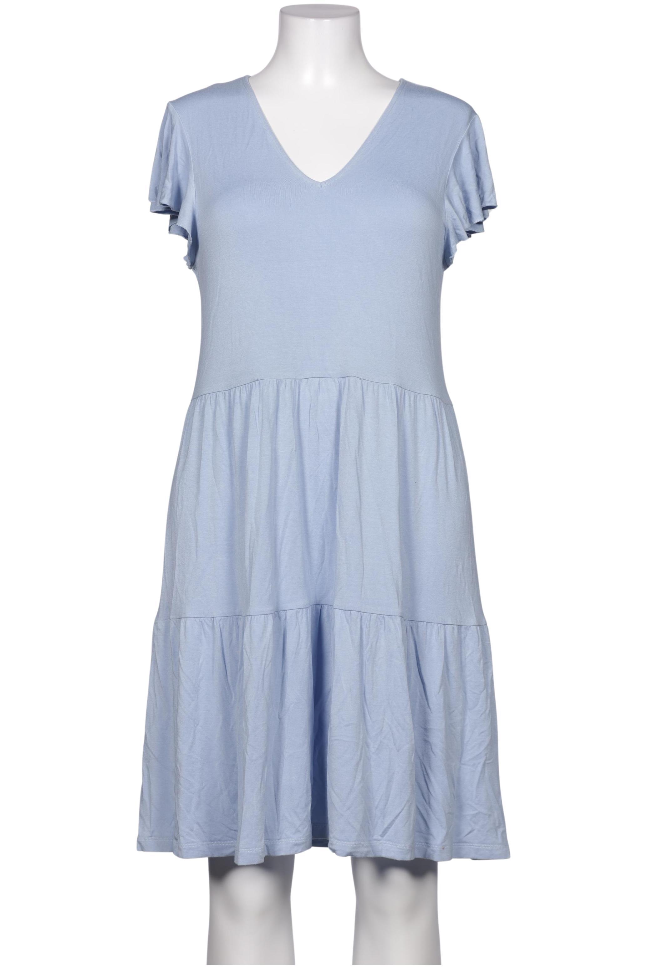 

Msch Copenhagen Damen Kleid, hellblau, Gr. 42