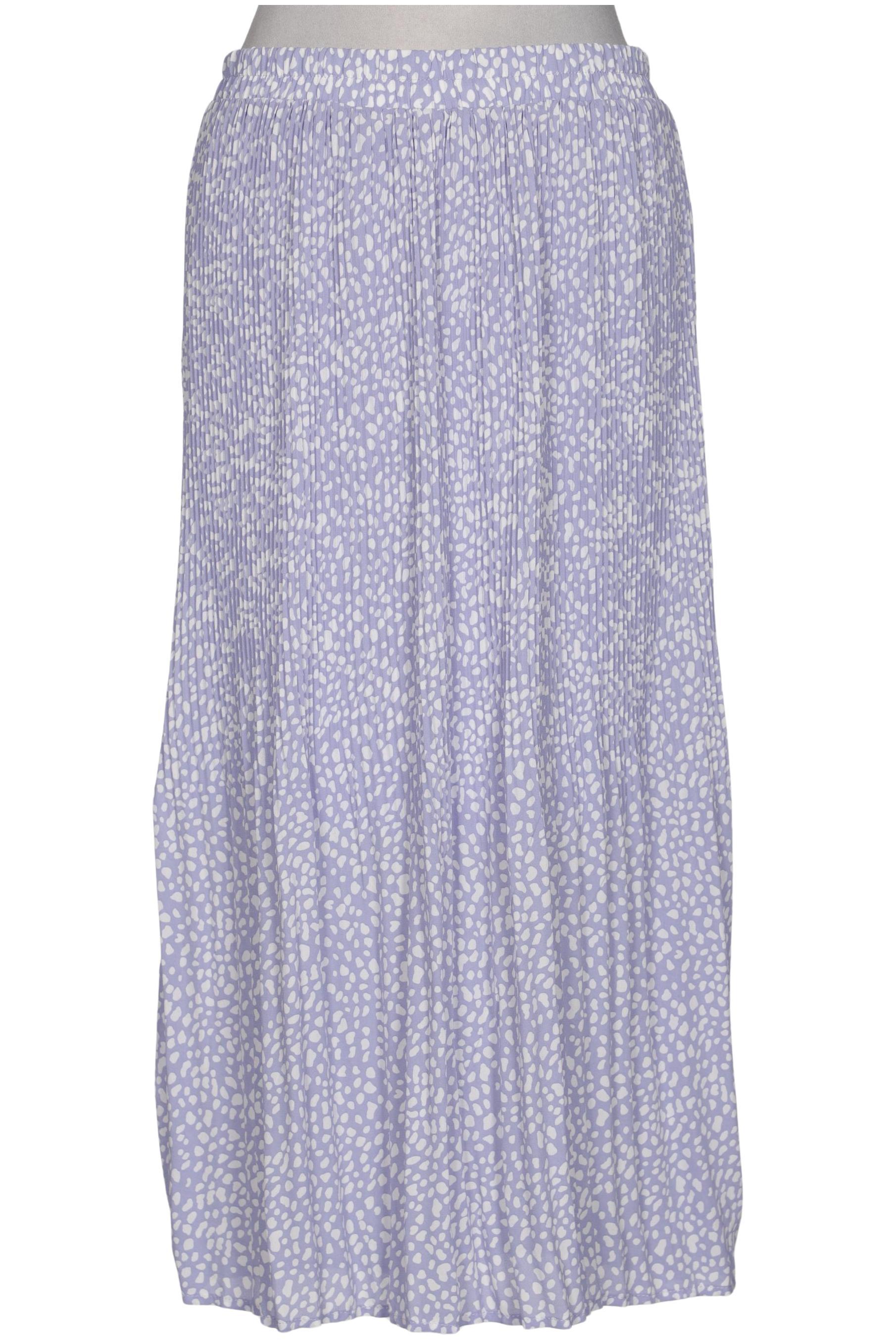 

Msch Copenhagen Damen Rock, flieder, Gr. 38