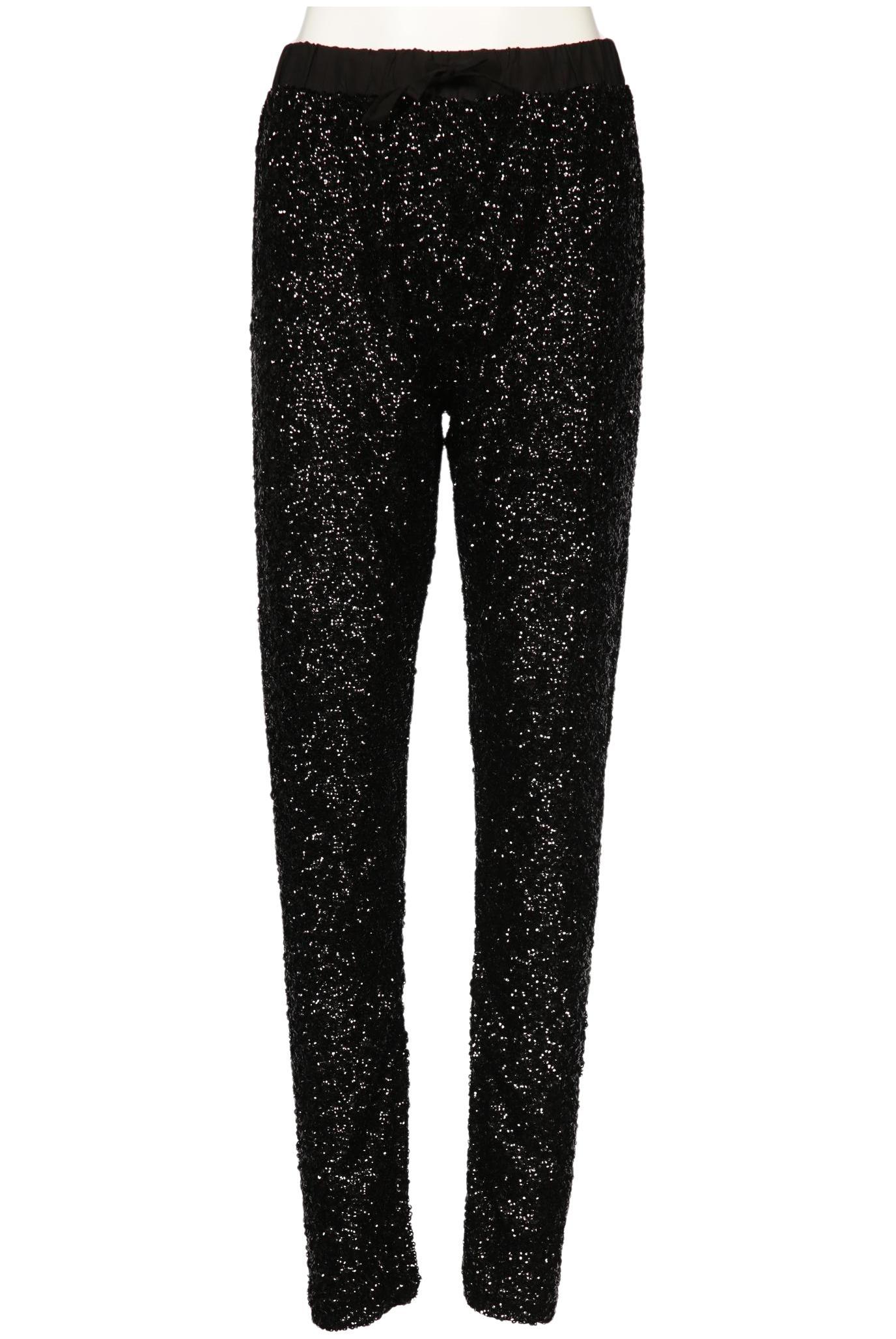 

Msch Copenhagen Damen Stoffhose, schwarz, Gr. 28