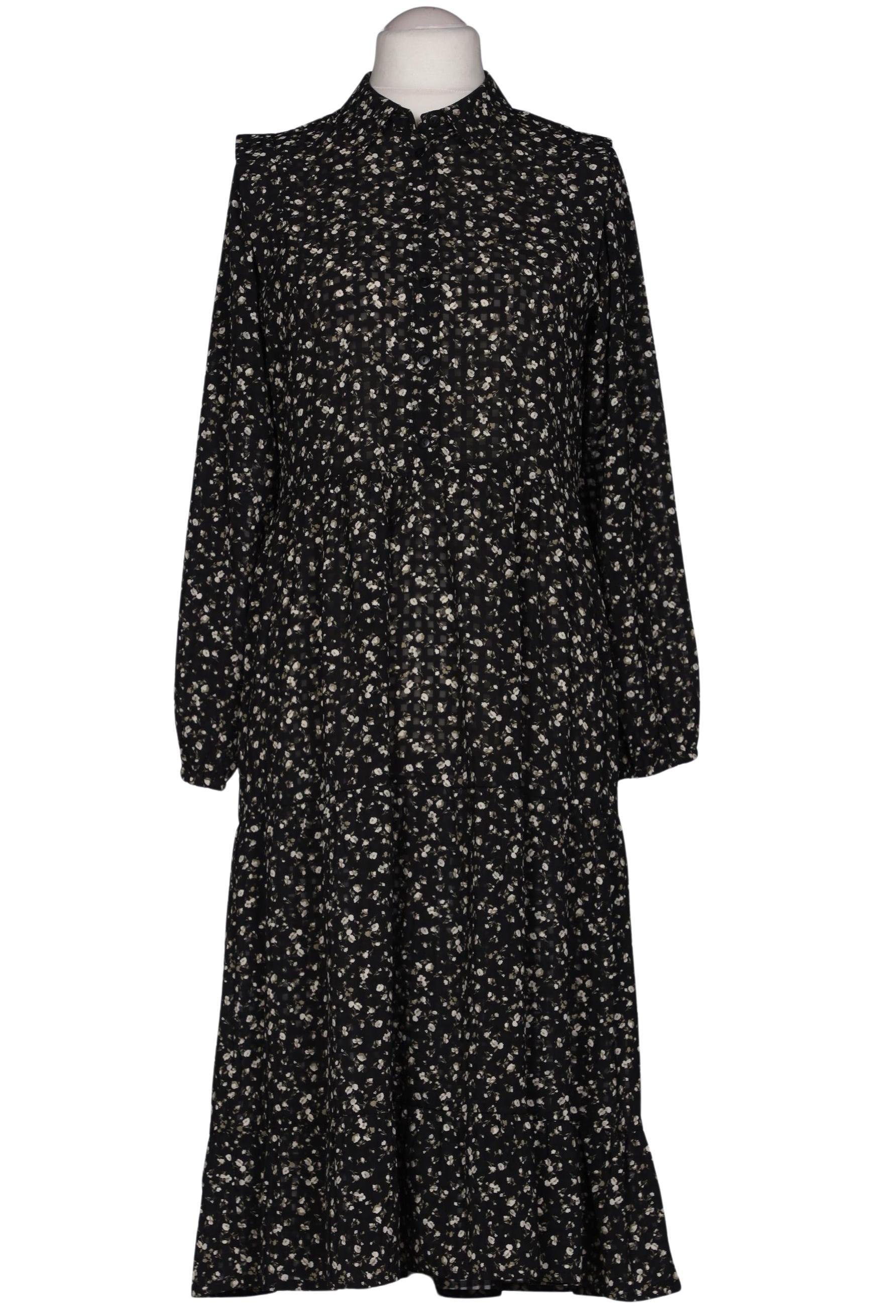 

Msch Copenhagen Damen Kleid, schwarz, Gr. 36