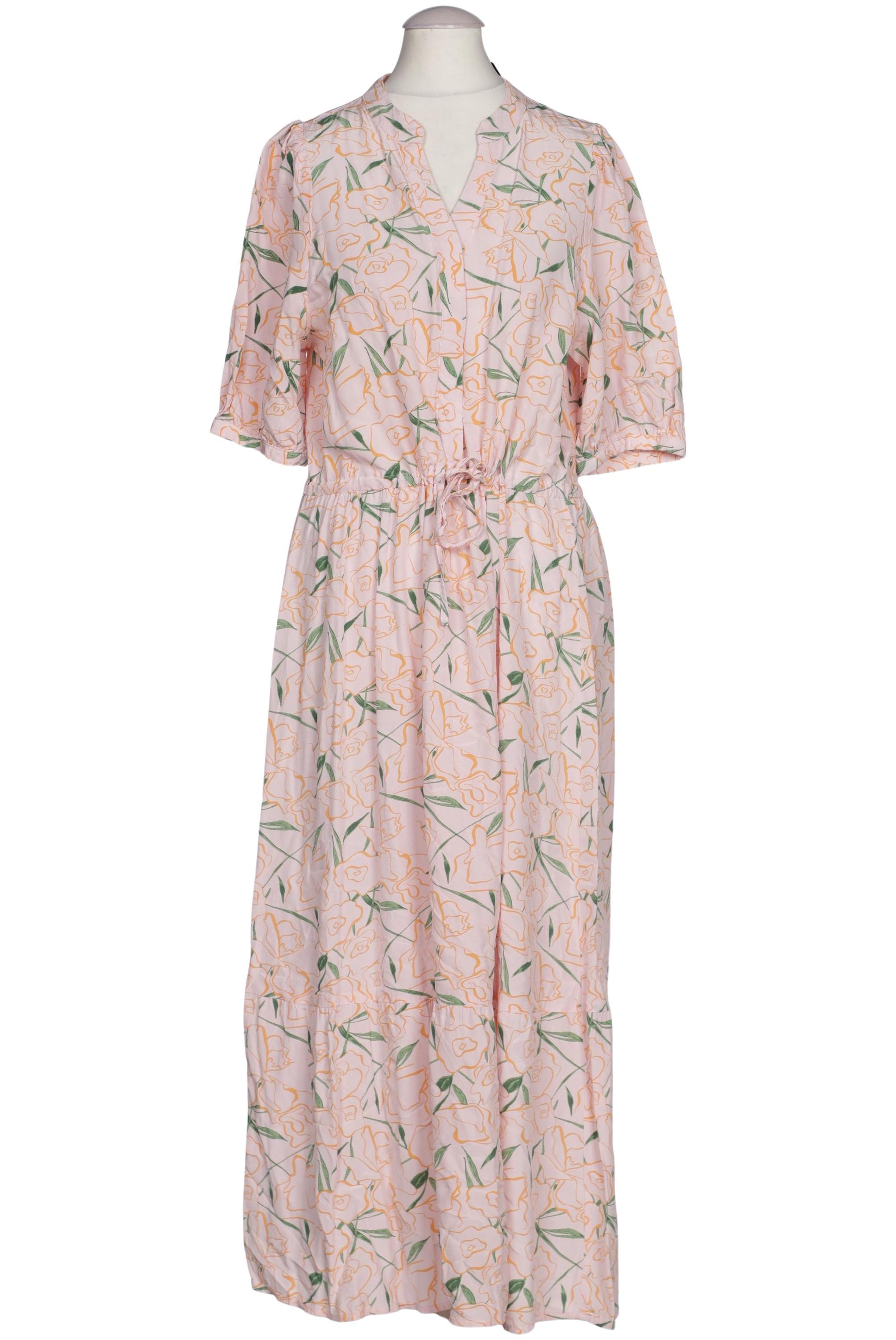 

Msch Copenhagen Damen Kleid, pink, Gr. 34