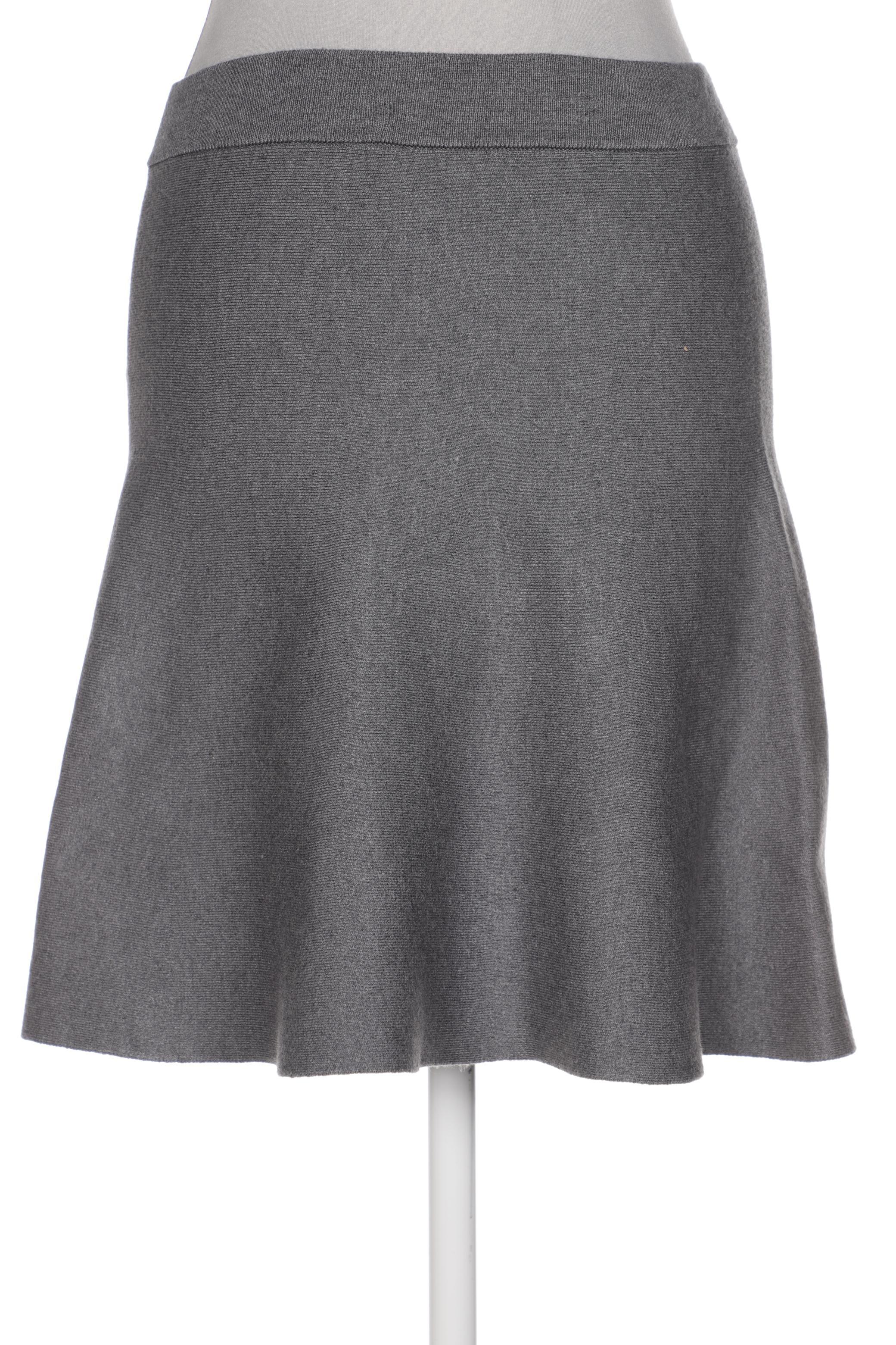 

Msch Copenhagen Damen Rock, grau, Gr. 34