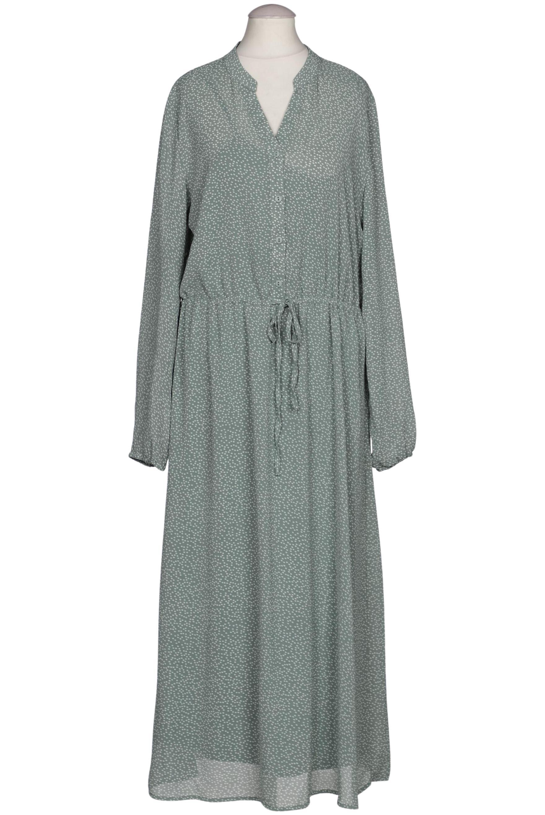 

Msch Copenhagen Damen Kleid, grün, Gr. 36