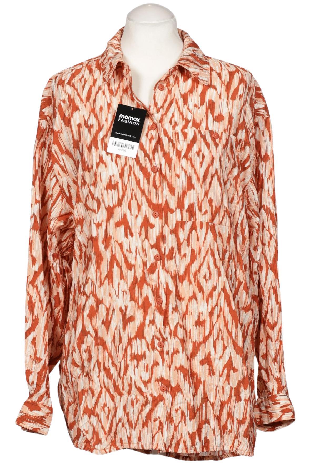 

Msch Copenhagen Damen Bluse, mehrfarbig, Gr. 38