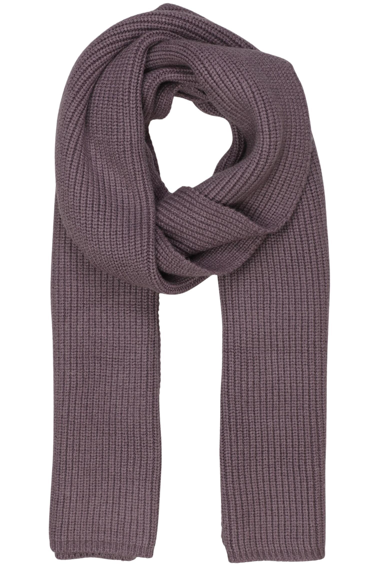 

Msch Copenhagen Damen Schal, flieder, Gr.