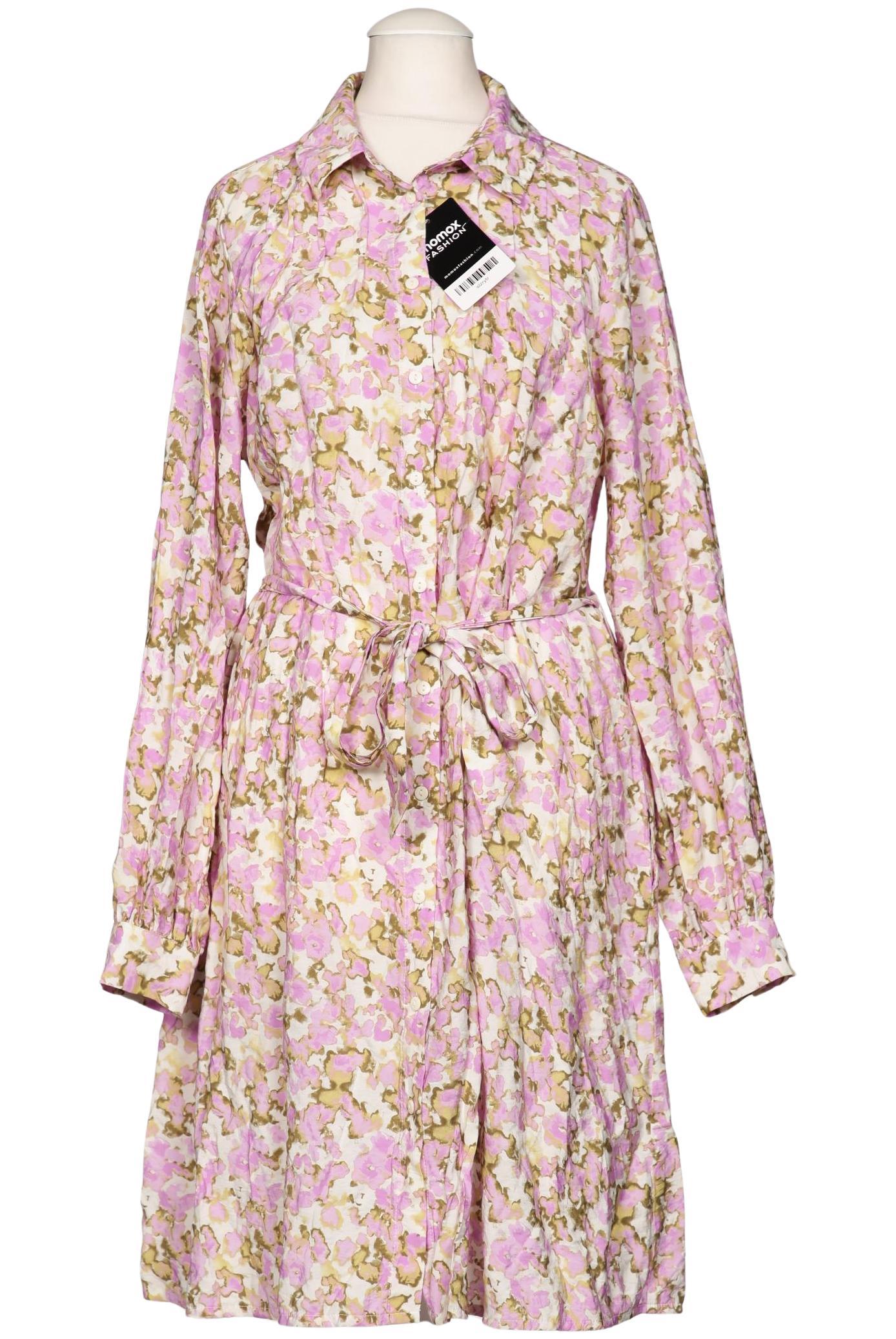 

Msch Copenhagen Damen Kleid, pink, Gr. 34