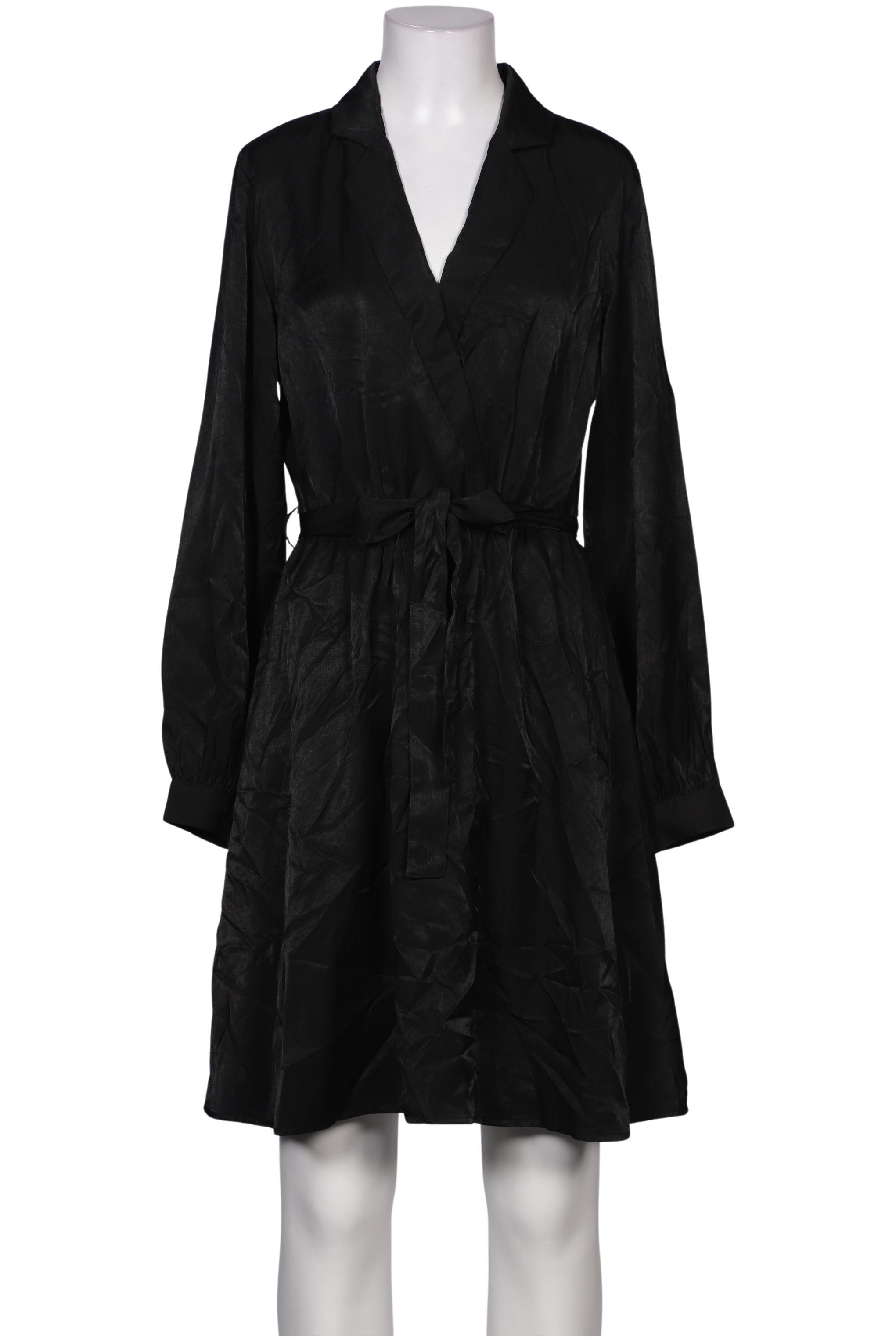 

Msch Copenhagen Damen Kleid, schwarz, Gr. 36