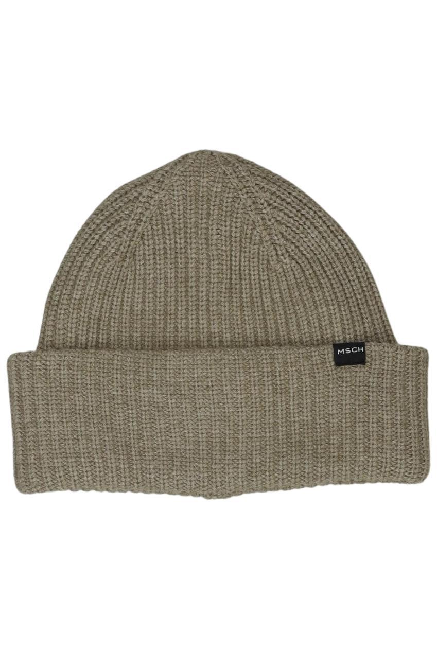 

Msch Copenhagen Damen Hut/Mütze, beige, Gr. uni