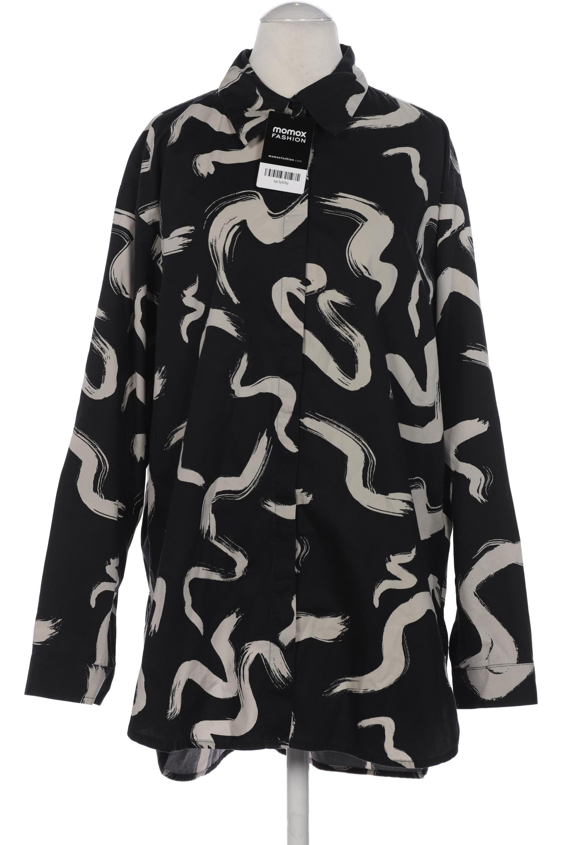 

Msch Copenhagen Damen Bluse, schwarz, Gr. 36