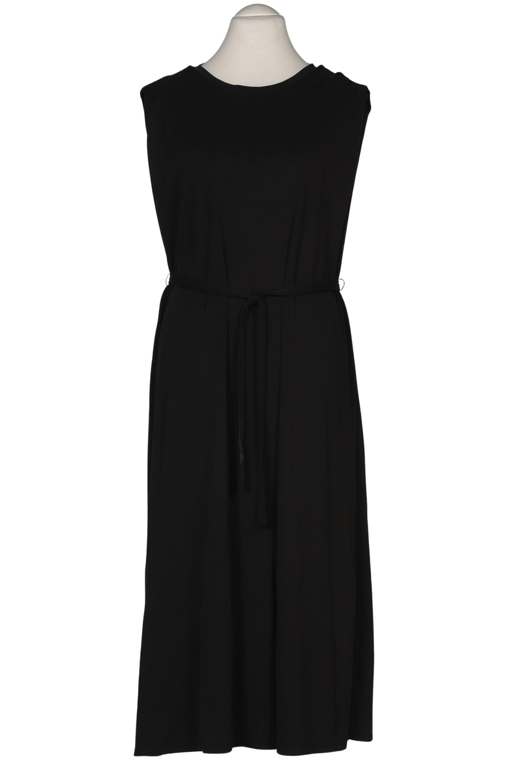 

Msch Copenhagen Damen Kleid, schwarz, Gr. 42