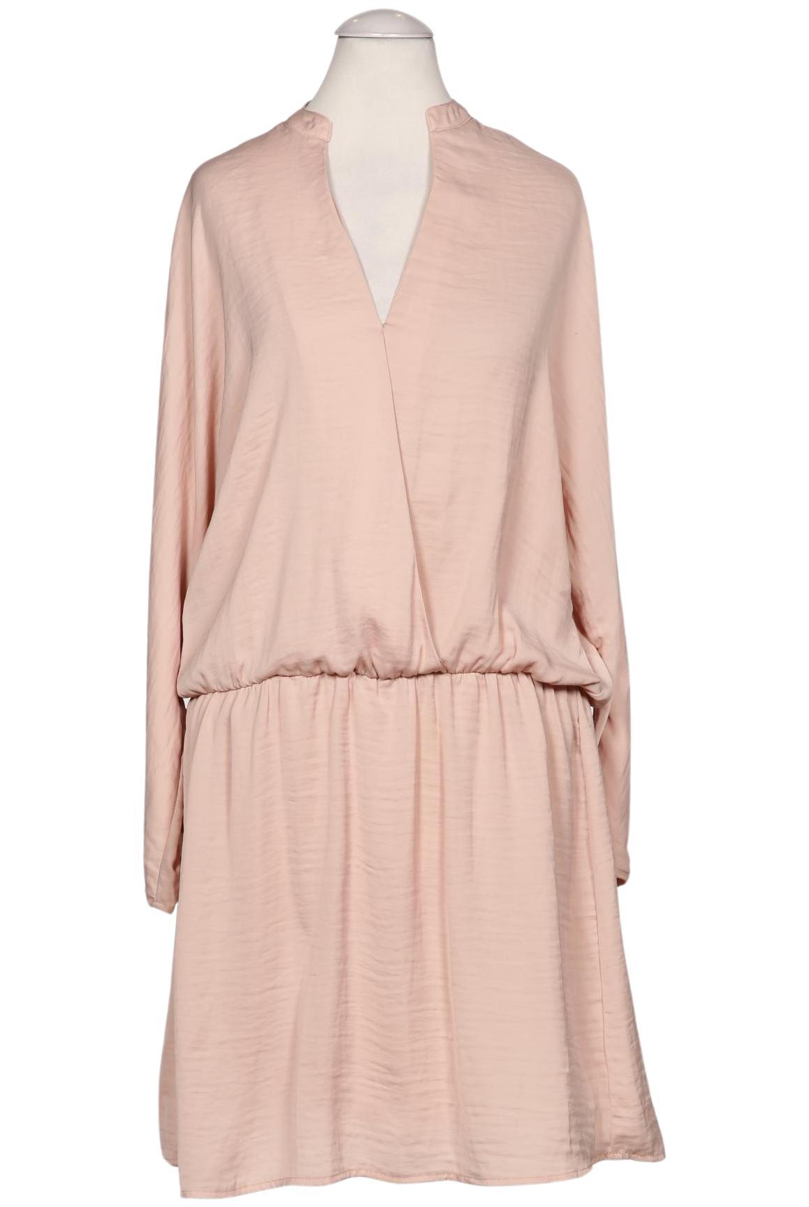 

Msch Copenhagen Damen Kleid, beige, Gr. 34