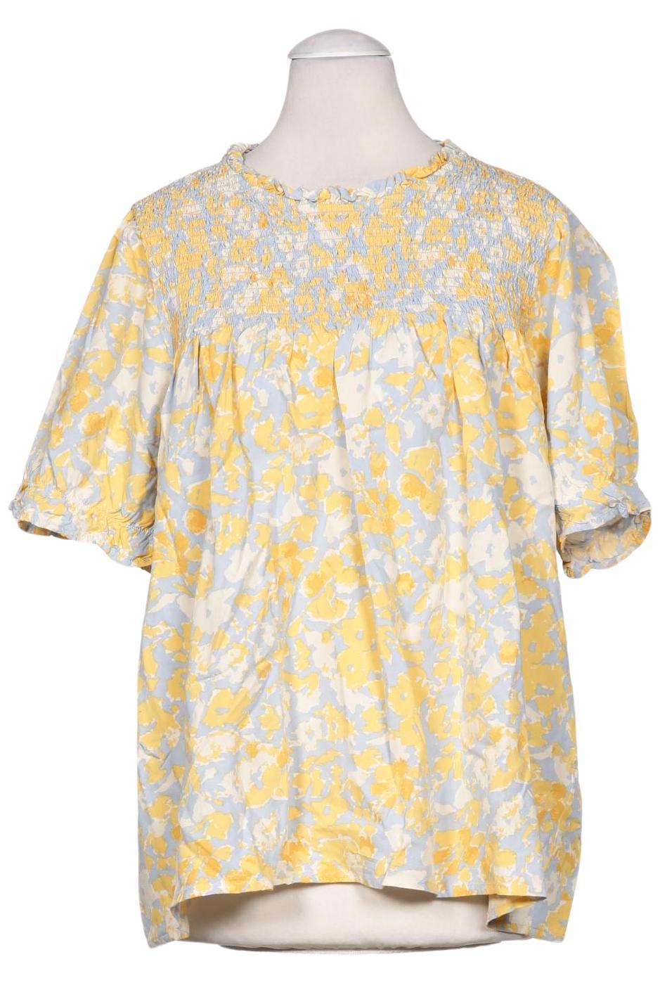 

Msch Copenhagen Damen Bluse, mehrfarbig, Gr. 38