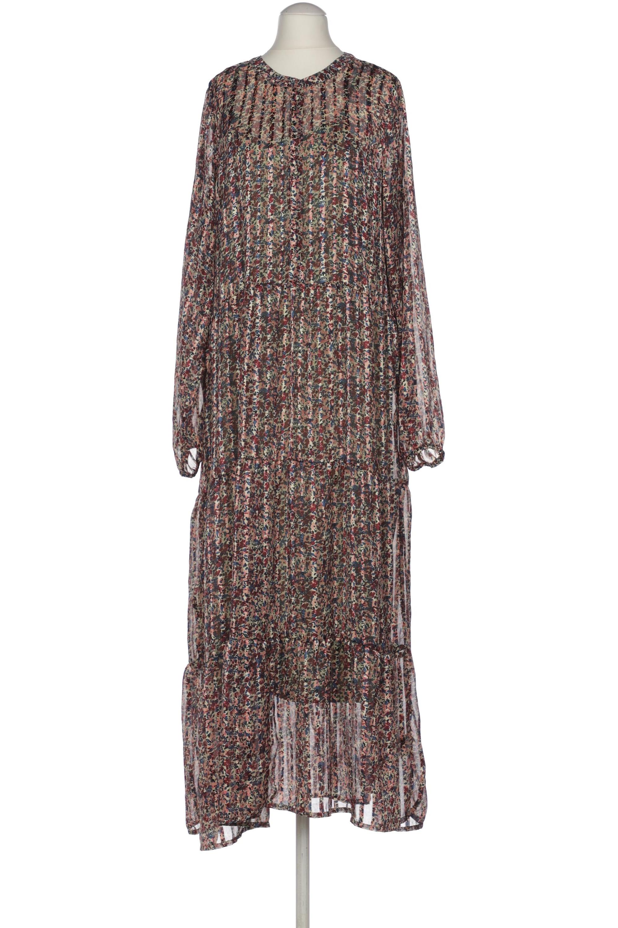 

Msch Copenhagen Damen Kleid, mehrfarbig, Gr. 38