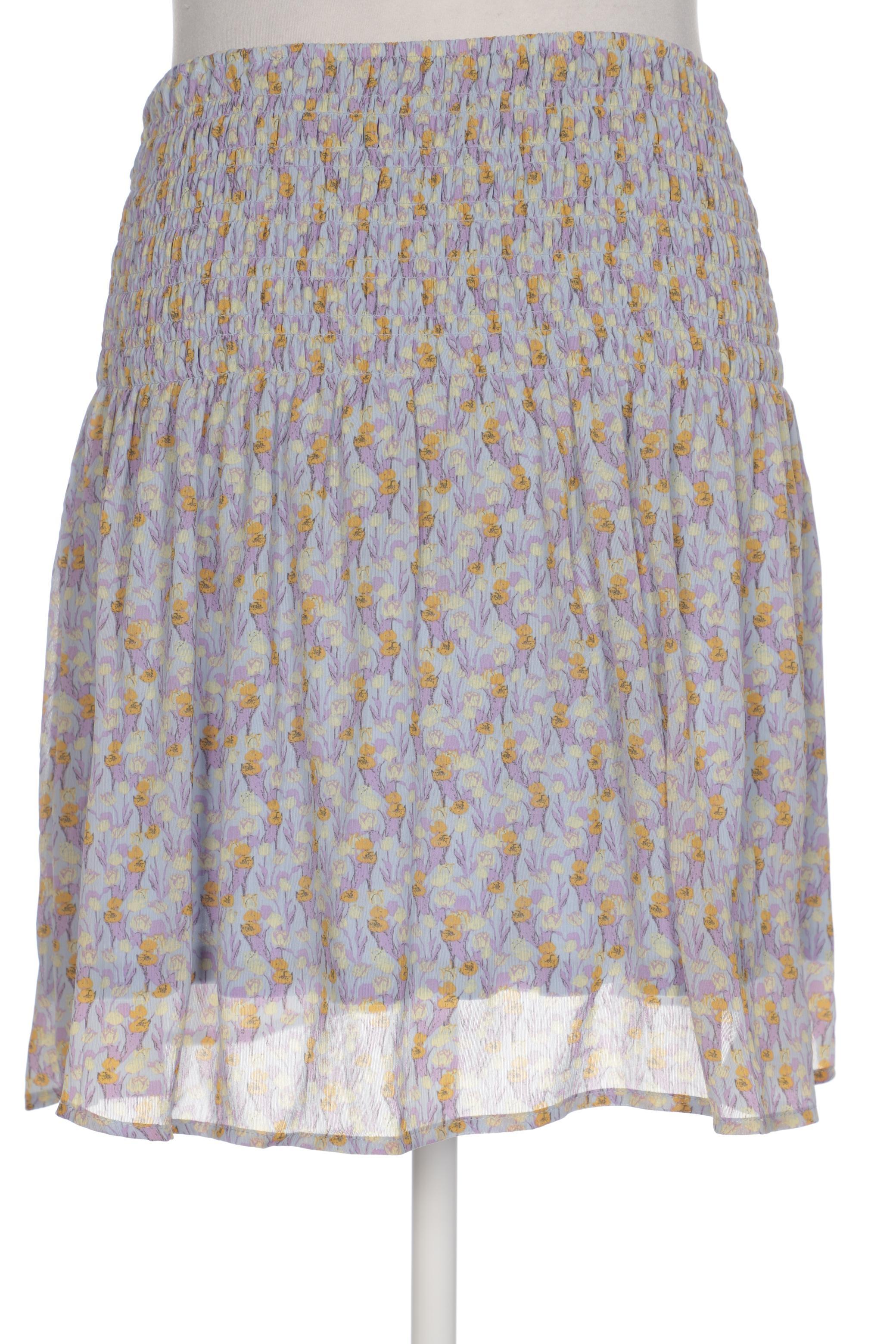 

Msch Copenhagen Damen Rock, hellblau, Gr. 42