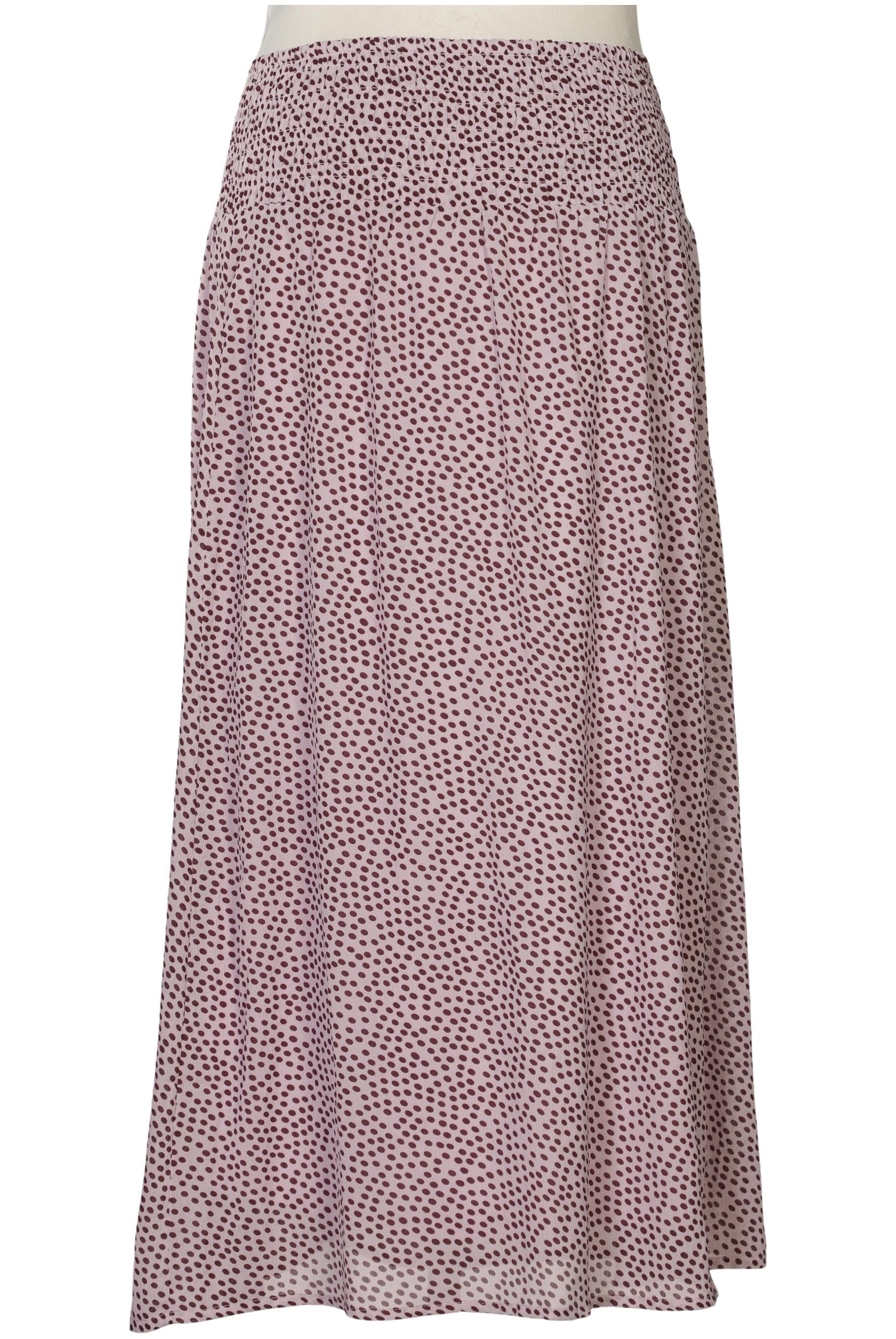 

Msch Copenhagen Damen Rock, pink, Gr. 42