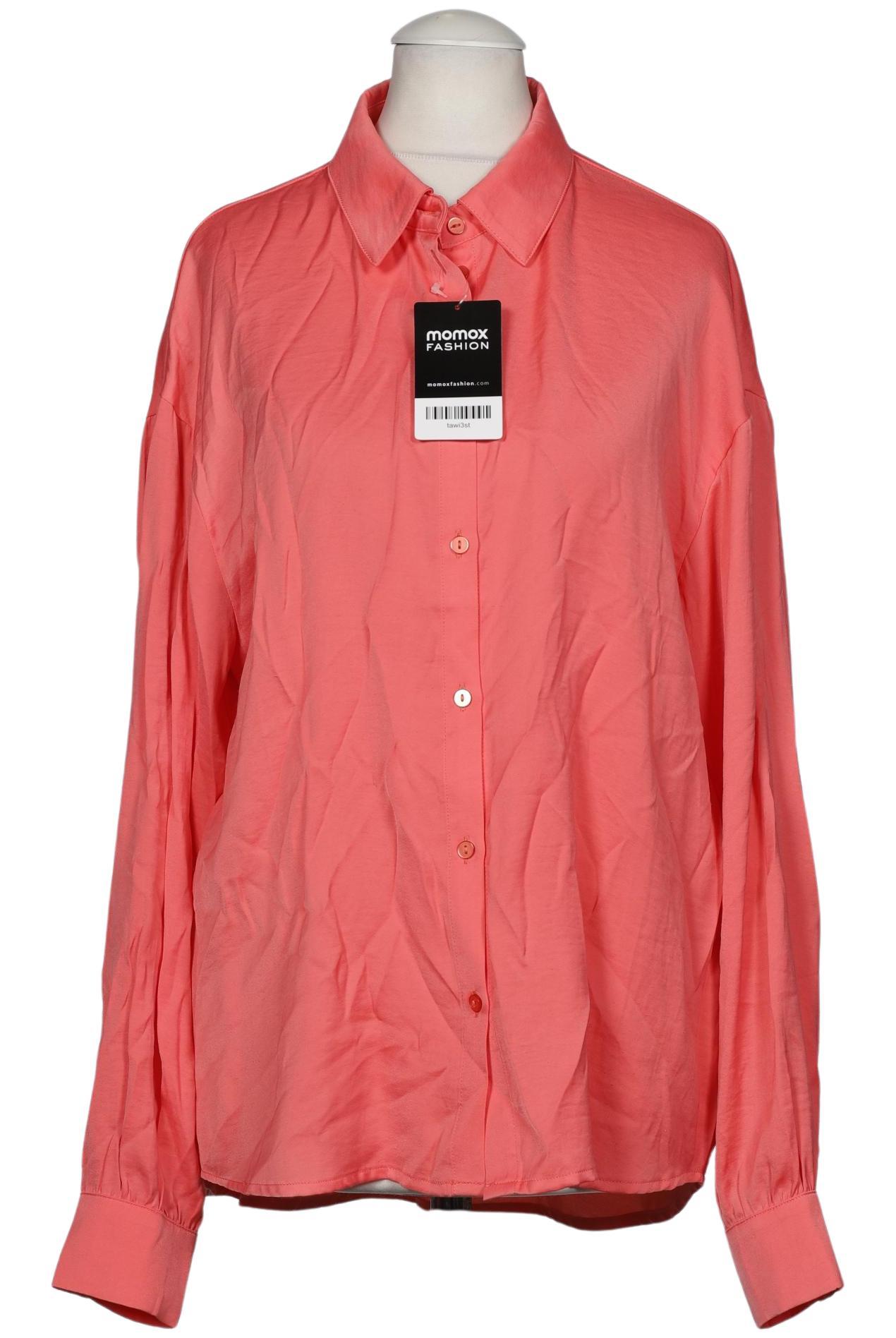 

Msch Copenhagen Damen Bluse, pink, Gr. 36