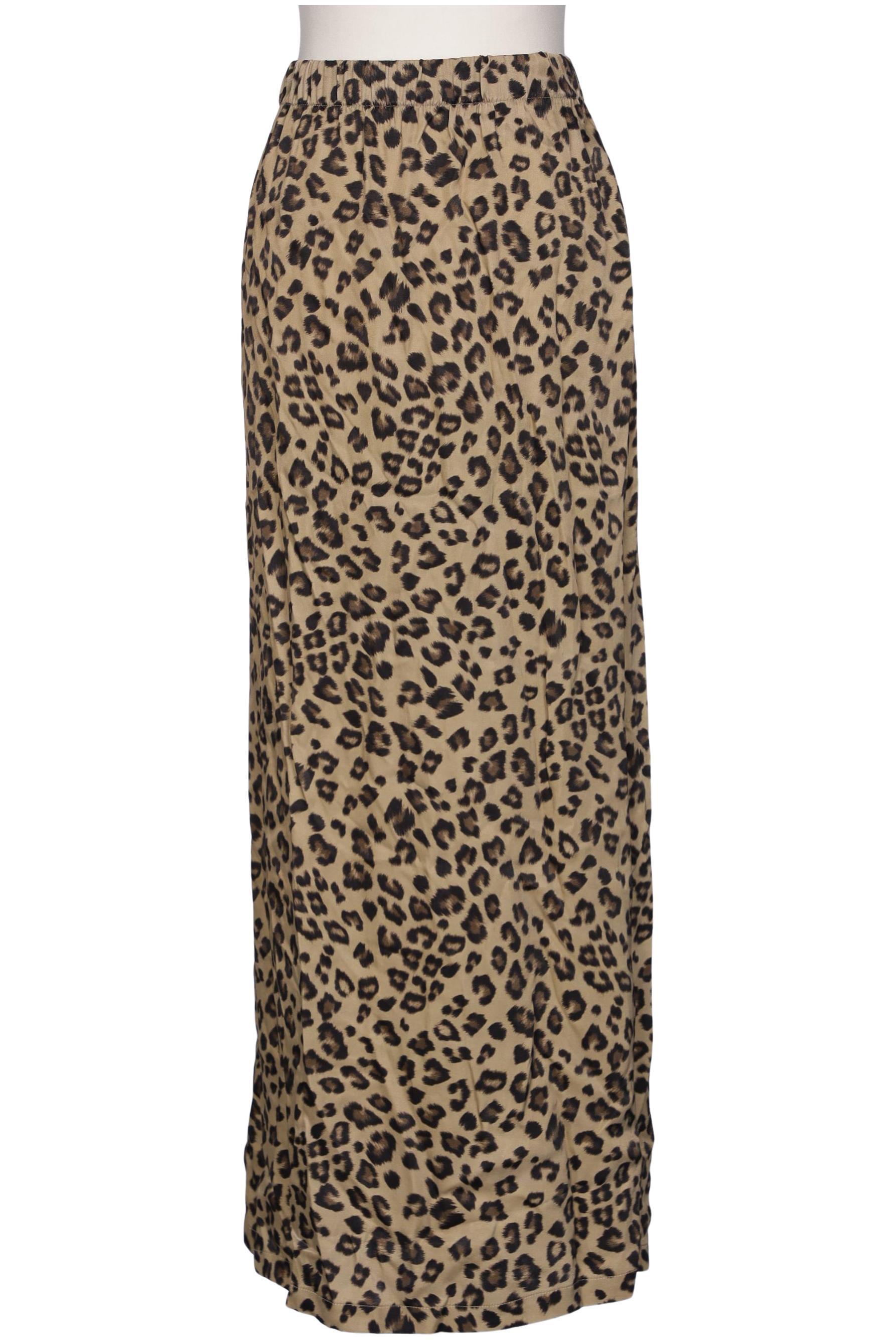 

Msch Copenhagen Damen Rock, beige, Gr. 38