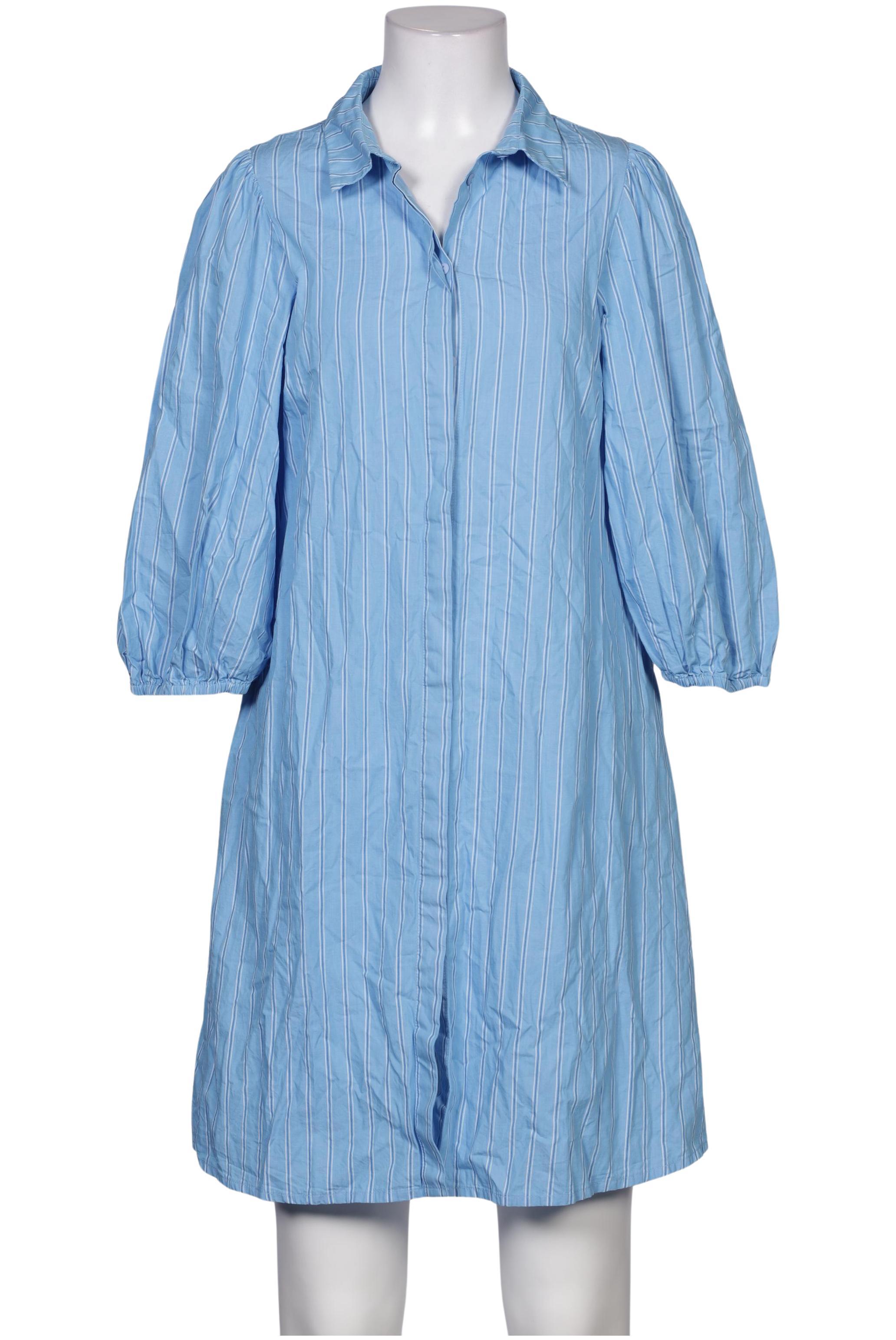 

Msch Copenhagen Damen Kleid, blau, Gr. 36