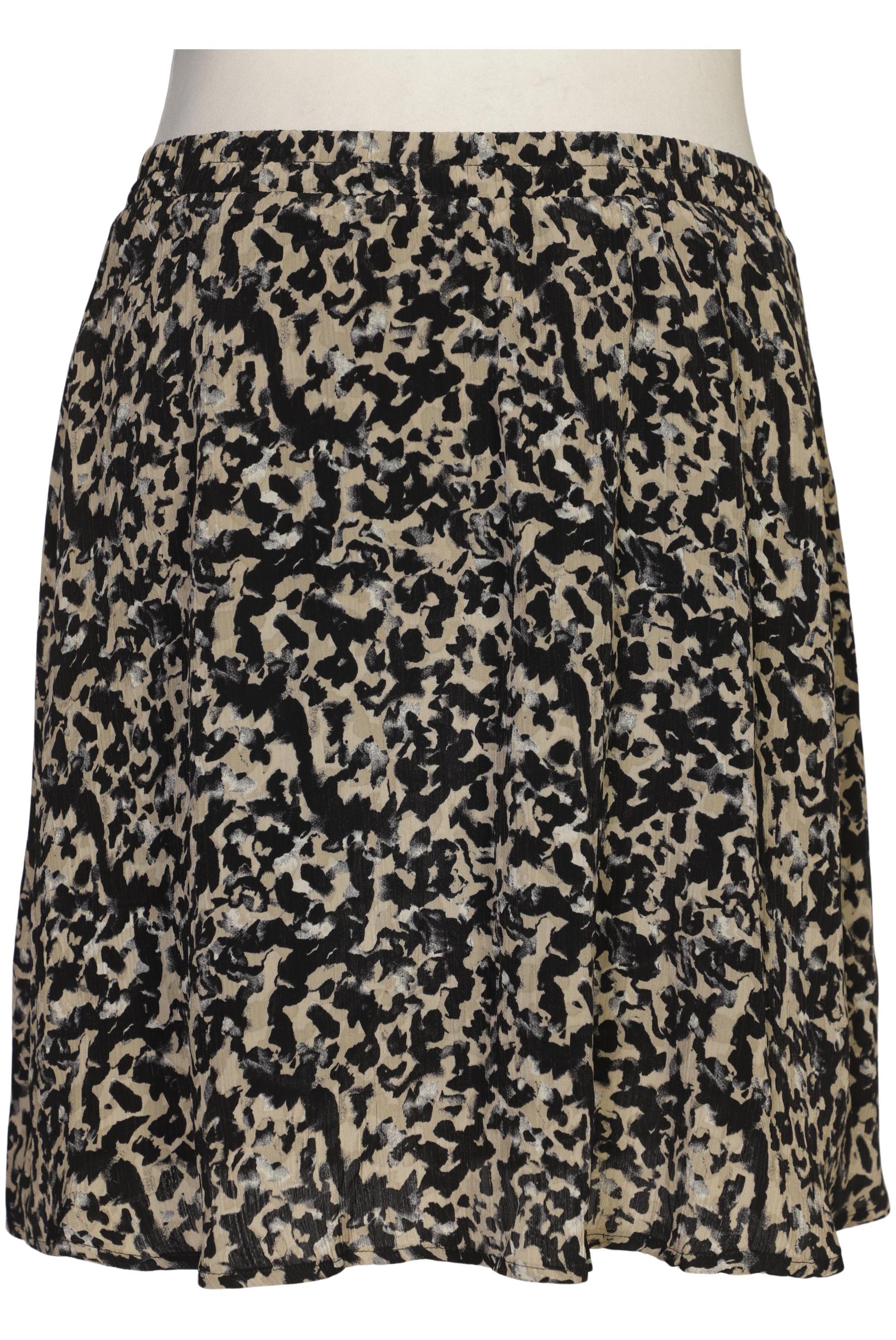 

Msch Copenhagen Damen Rock, beige, Gr. 42