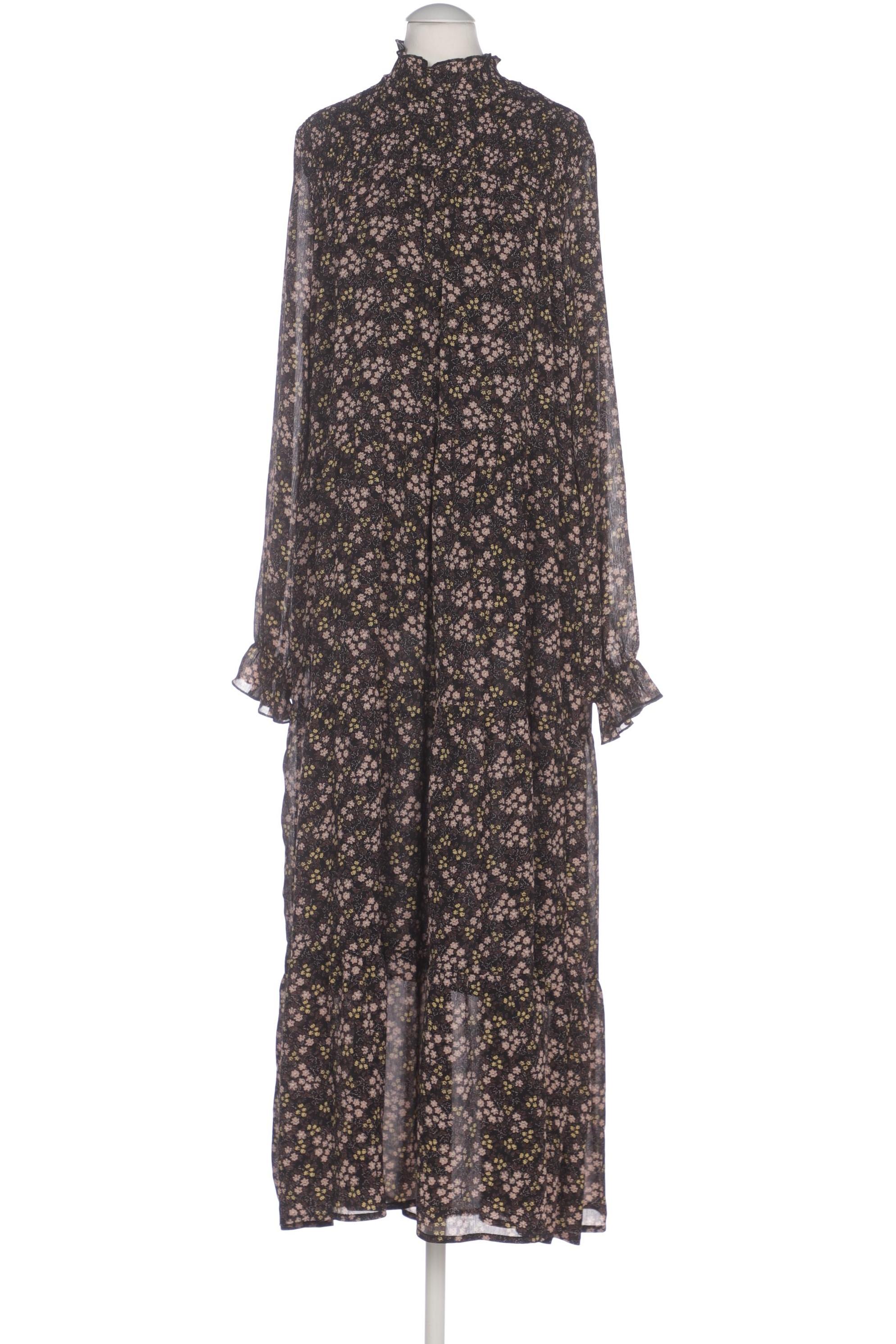 

Msch Copenhagen Damen Kleid, braun, Gr. 36