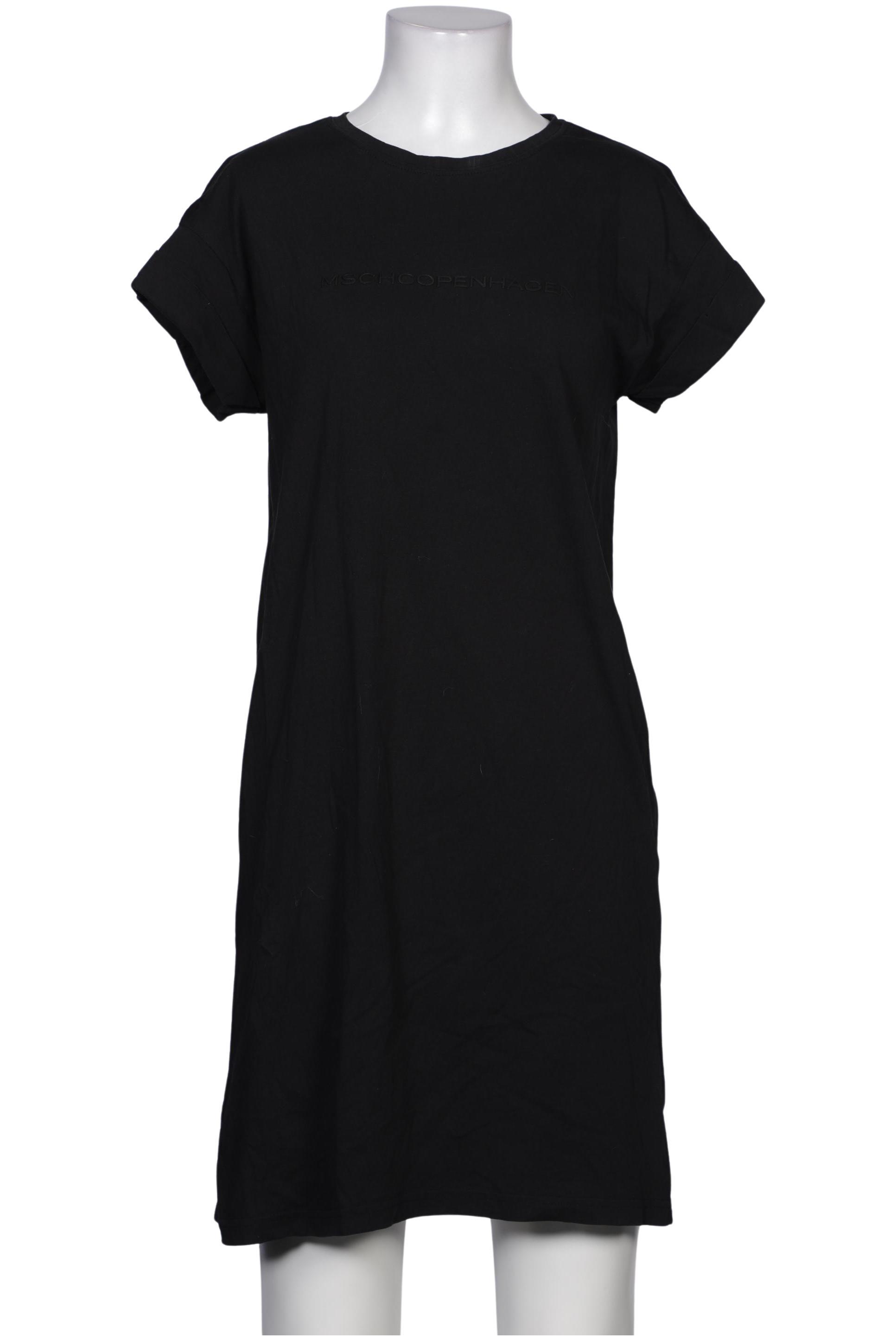 

Msch Copenhagen Damen Kleid, schwarz, Gr. 36