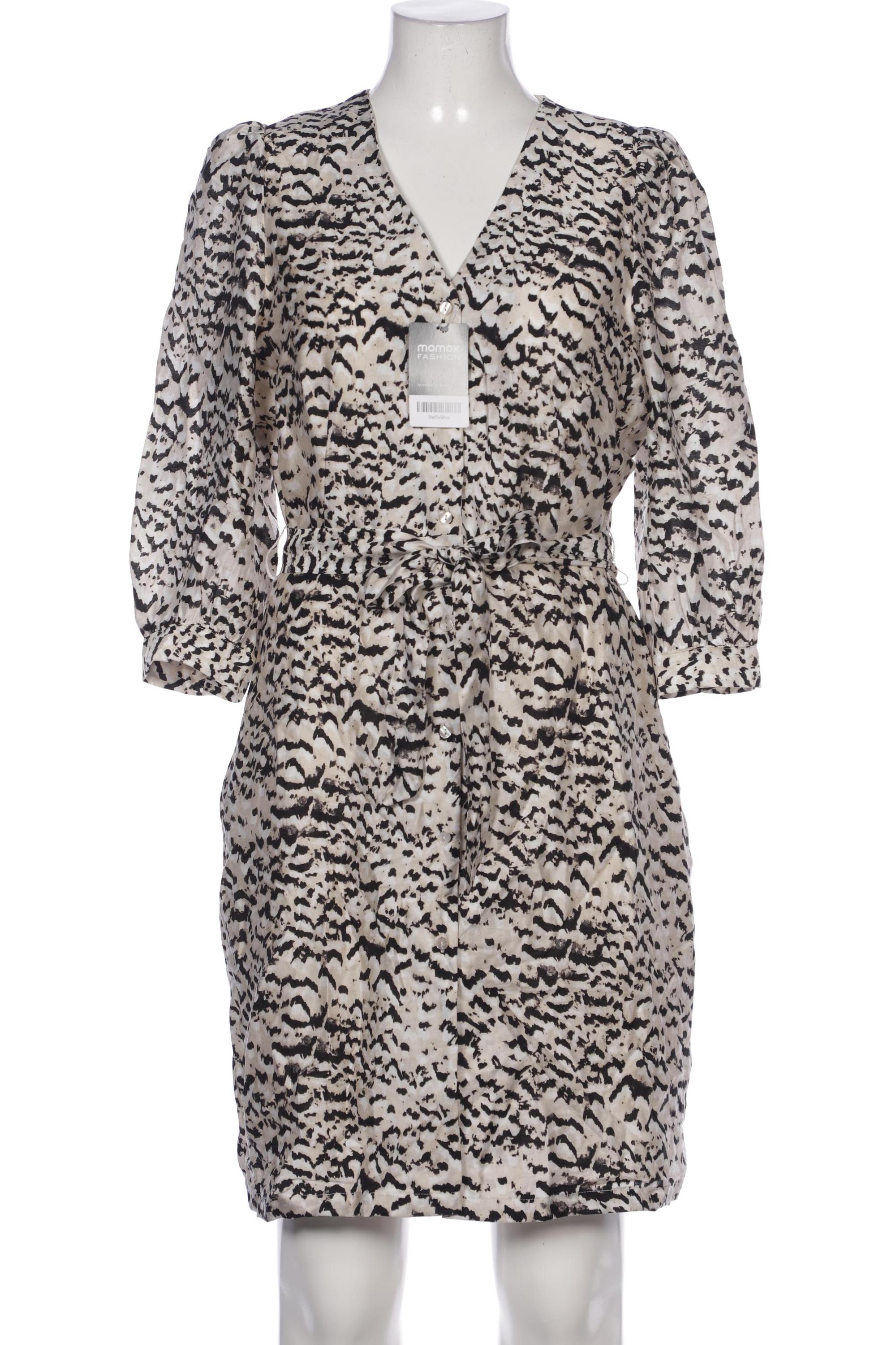 

Msch Copenhagen Damen Kleid, beige, Gr. 38