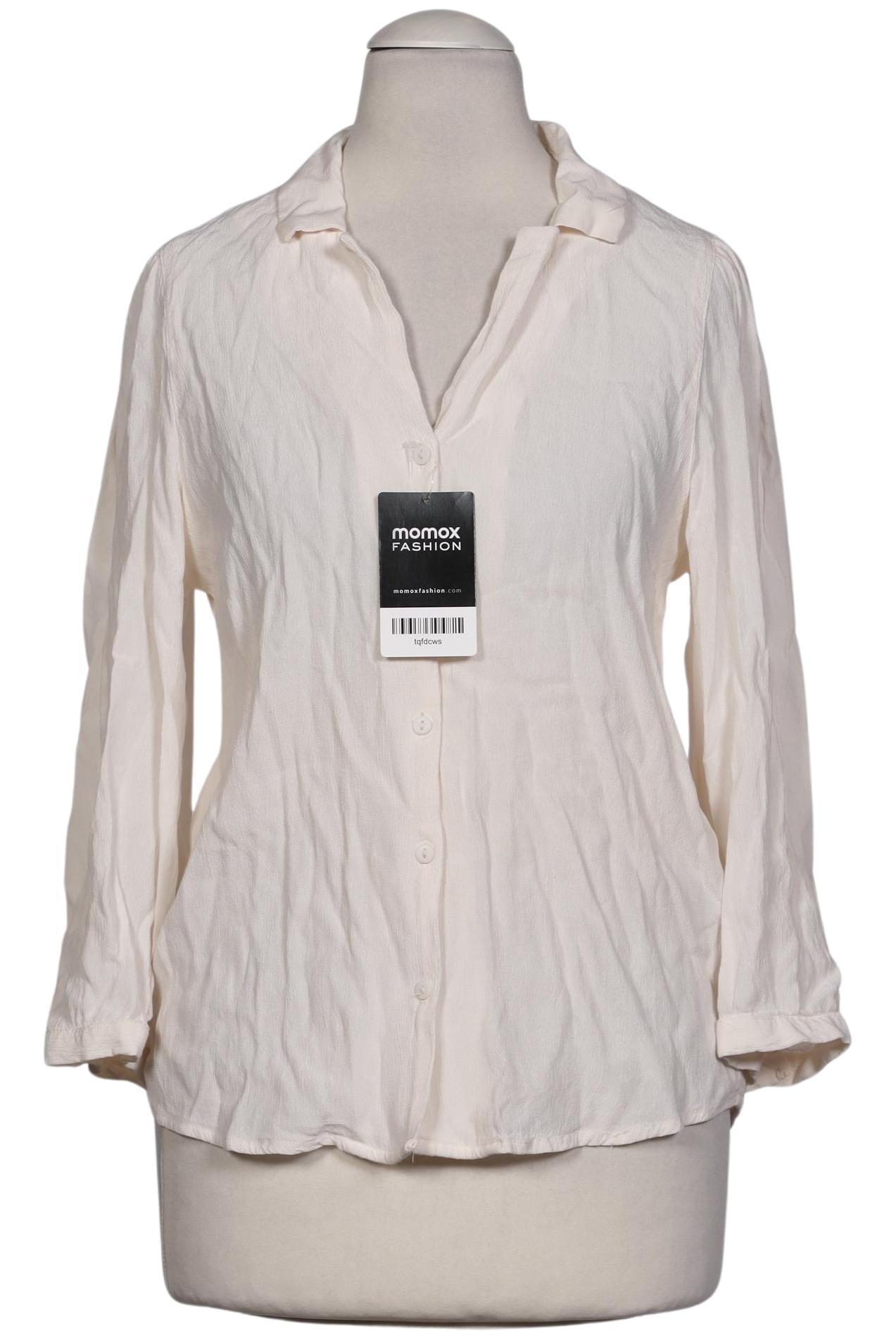 

Msch Copenhagen Damen Bluse, cremeweiß, Gr. 34