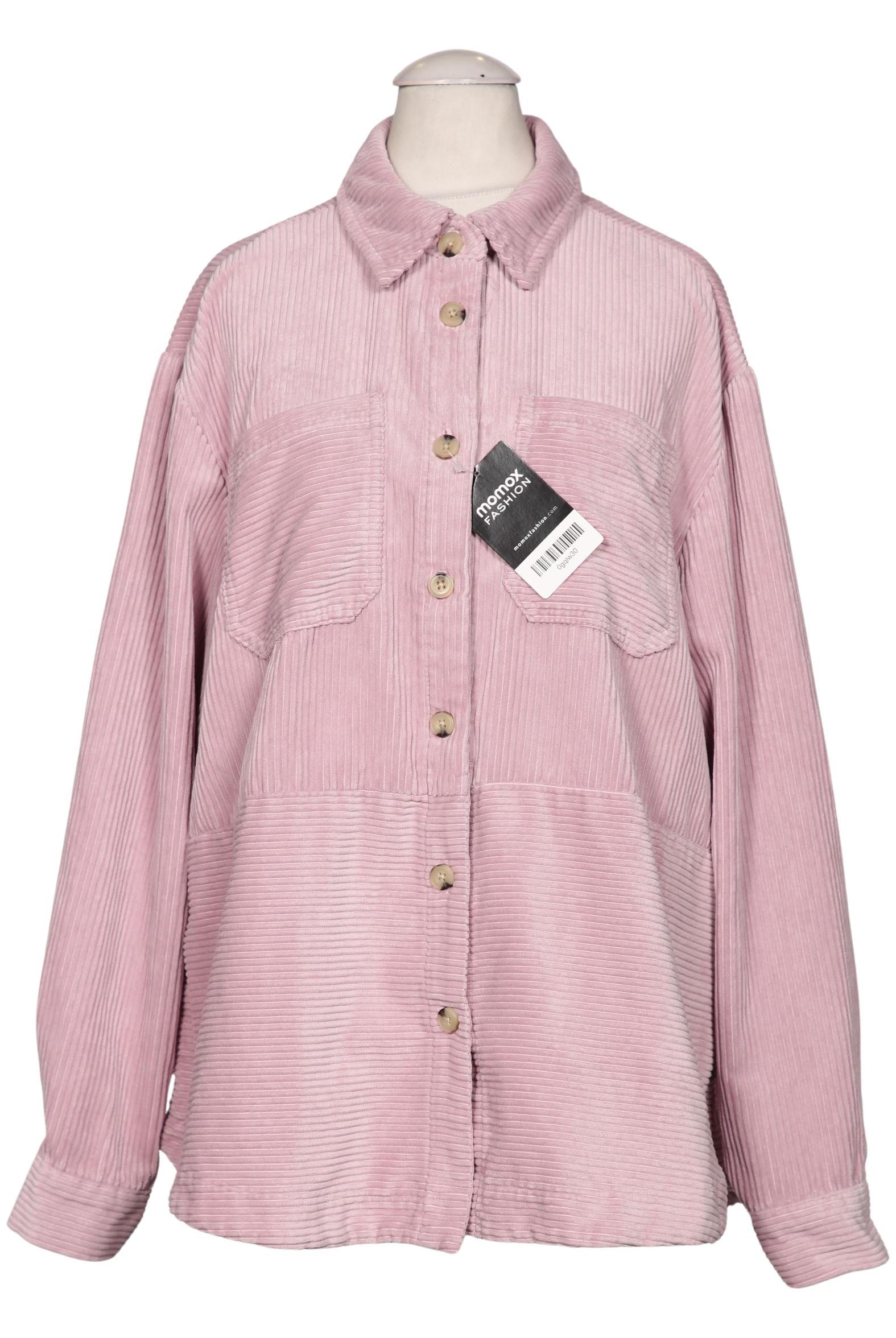 

Msch Copenhagen Damen Bluse, pink, Gr. 34