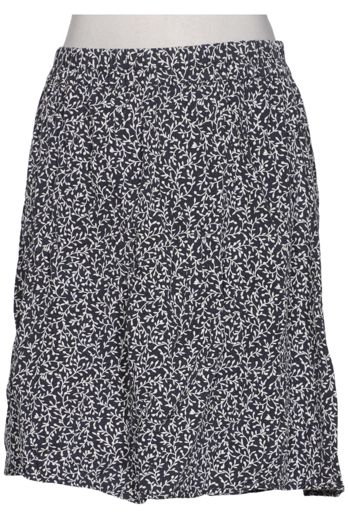 

Msch Copenhagen Damen Rock, marineblau, Gr. 25
