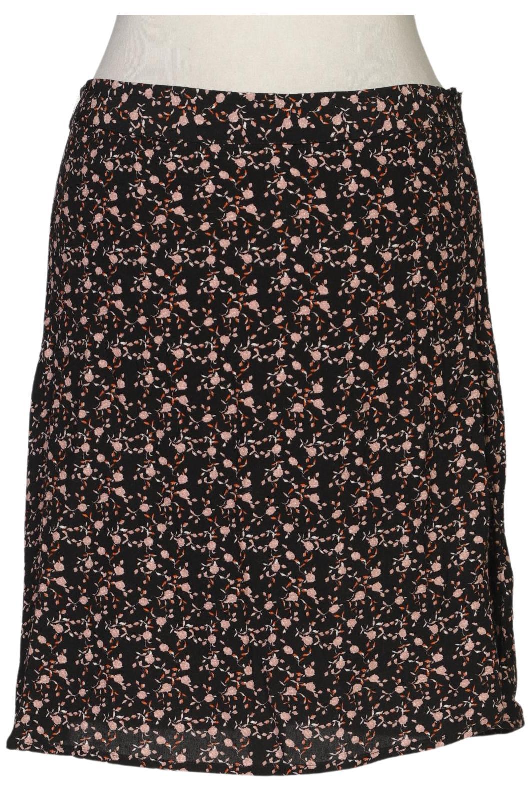 

Msch Copenhagen Damen Rock, schwarz, Gr. 36