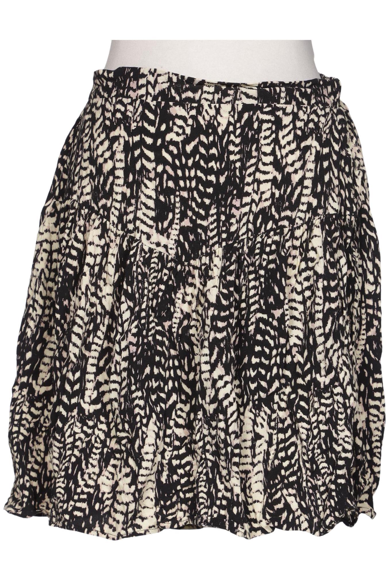 

Msch Copenhagen Damen Rock, mehrfarbig, Gr. 38