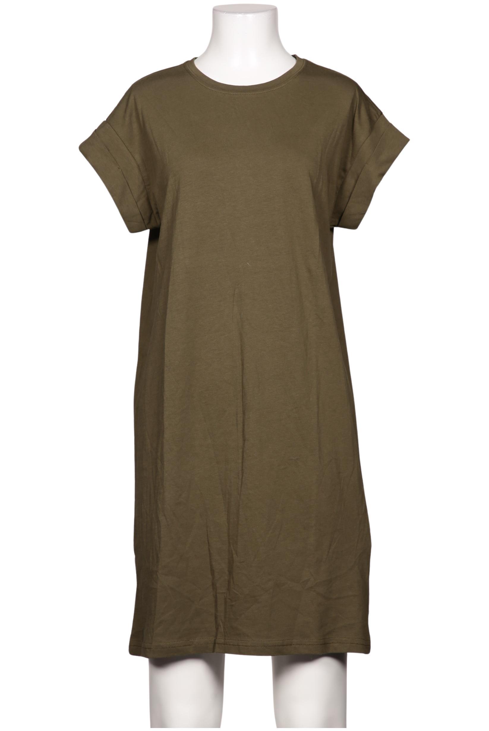 

Msch Copenhagen Damen Kleid, grün, Gr. 36