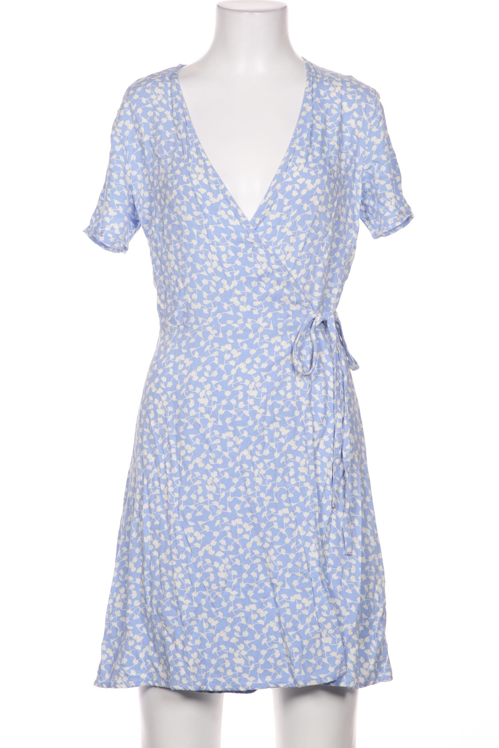 

Msch Copenhagen Damen Kleid, hellblau, Gr. 34