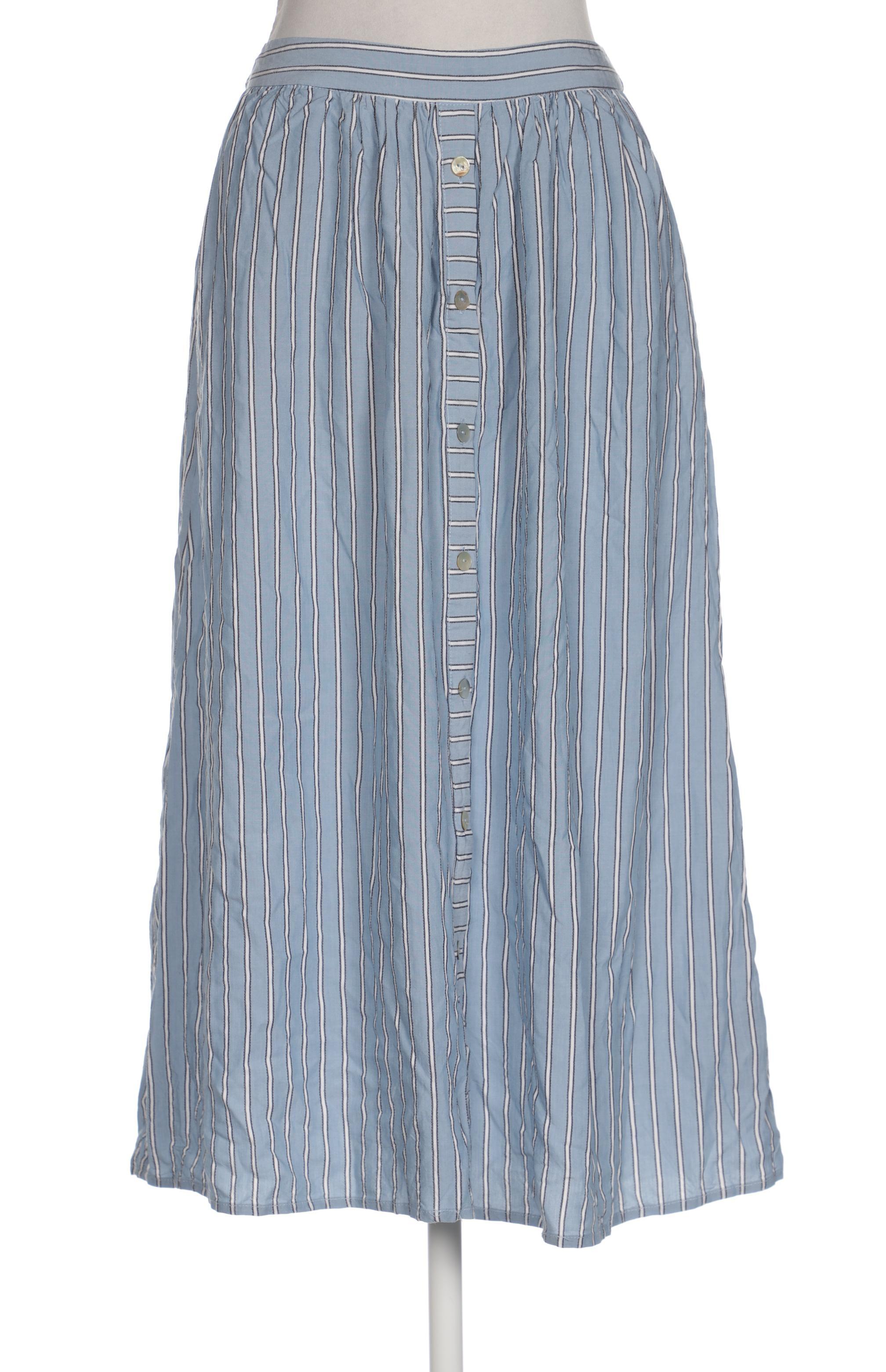 

Msch Copenhagen Damen Rock, blau, Gr. 38