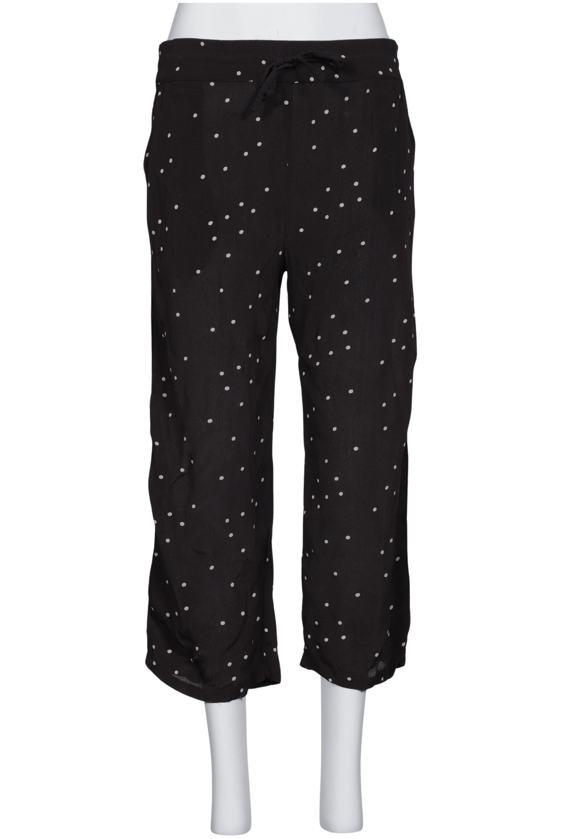 

Msch Copenhagen Damen Stoffhose, schwarz, Gr. 30