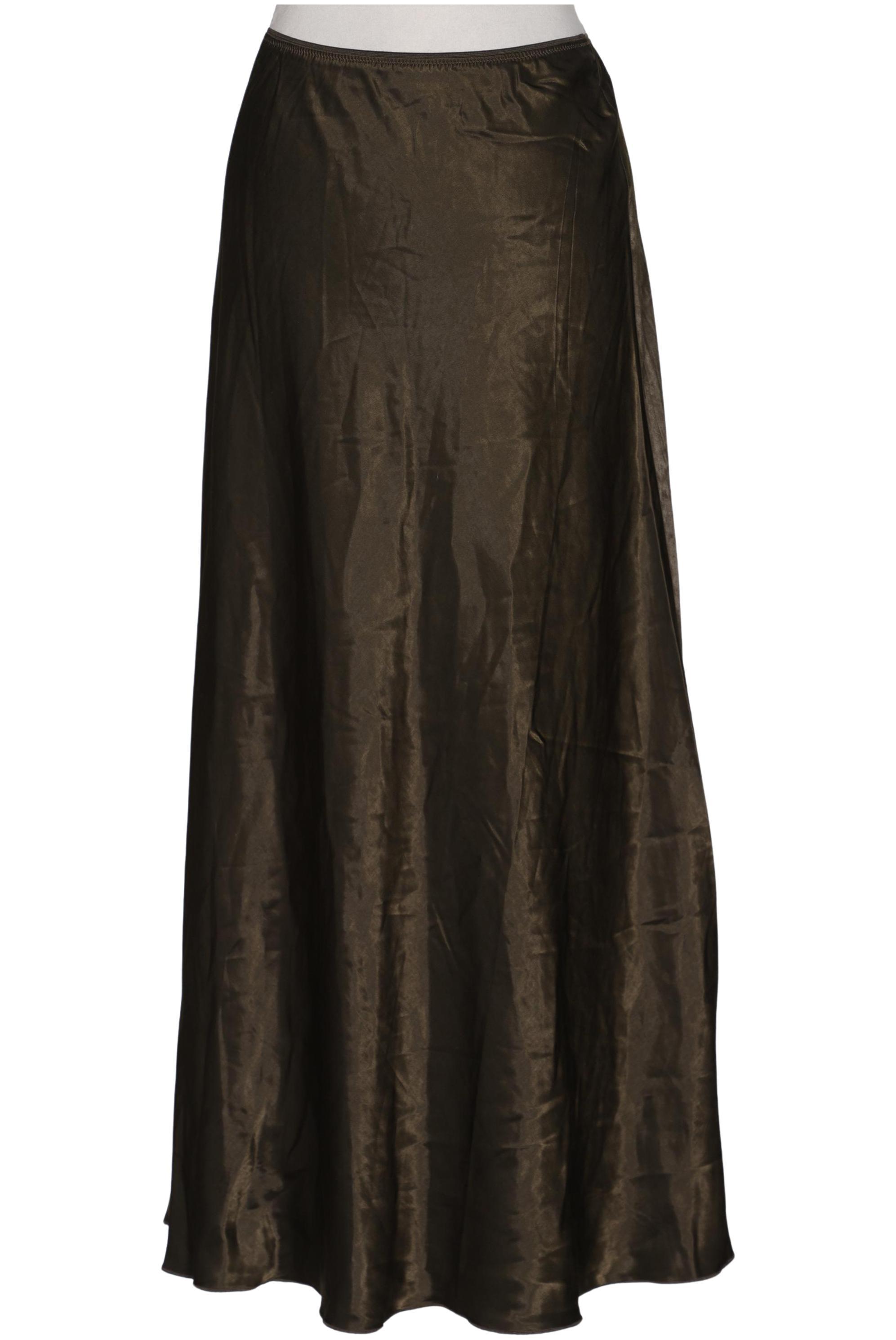 

Msch Copenhagen Damen Rock, grün, Gr. 34