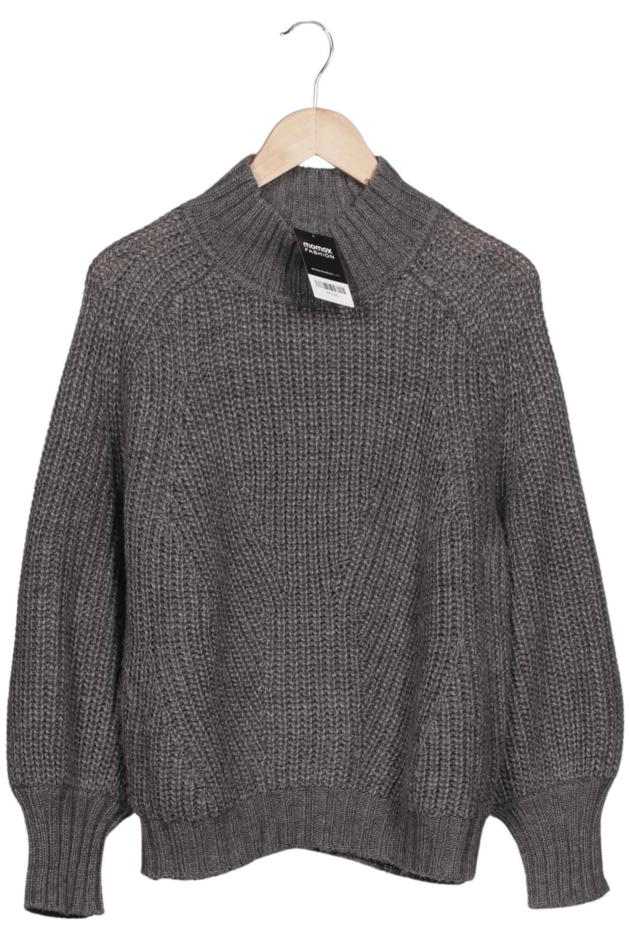 

Msch Copenhagen Damen Pullover, grau, Gr. 34