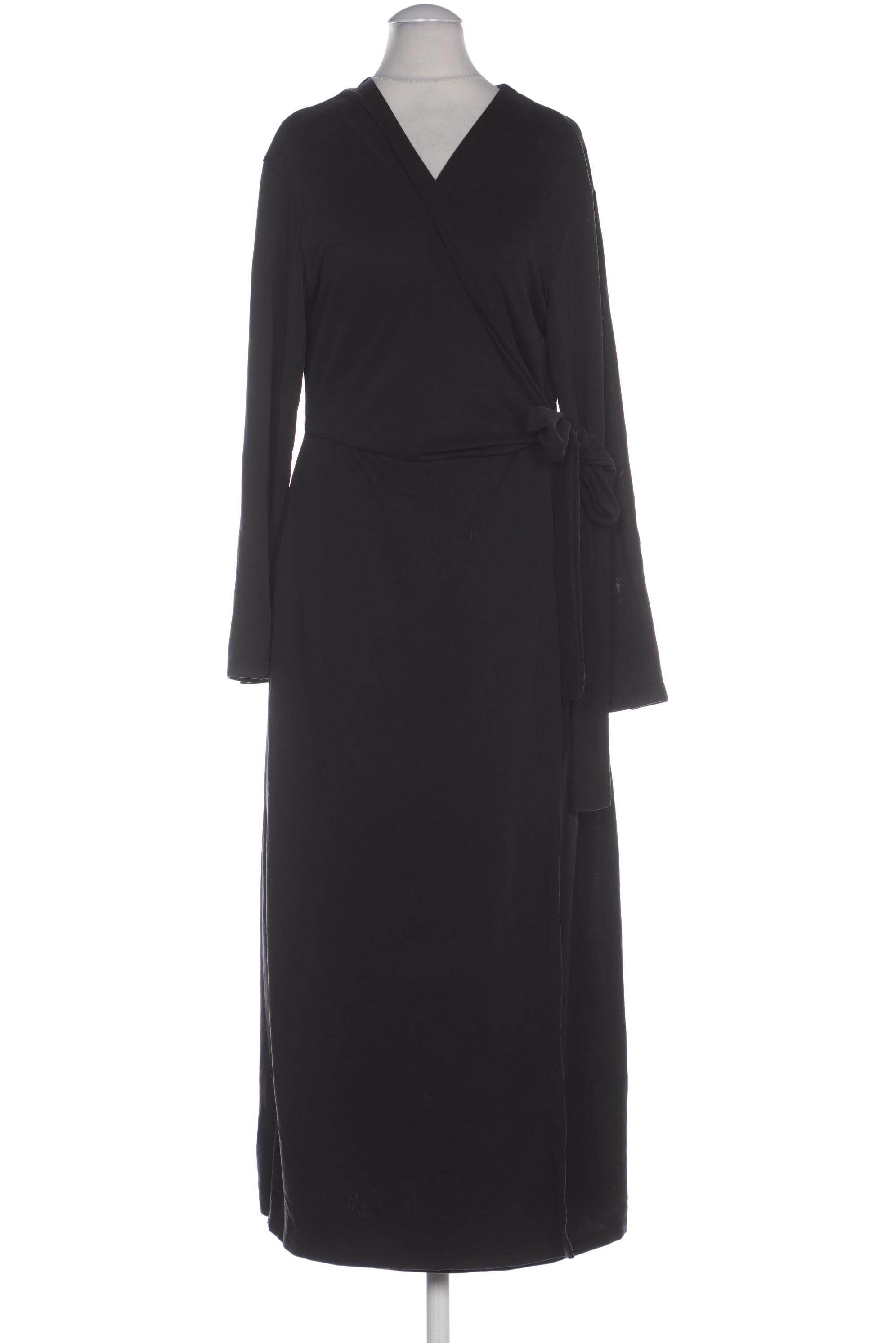 

Msch Copenhagen Damen Kleid, schwarz, Gr. 36