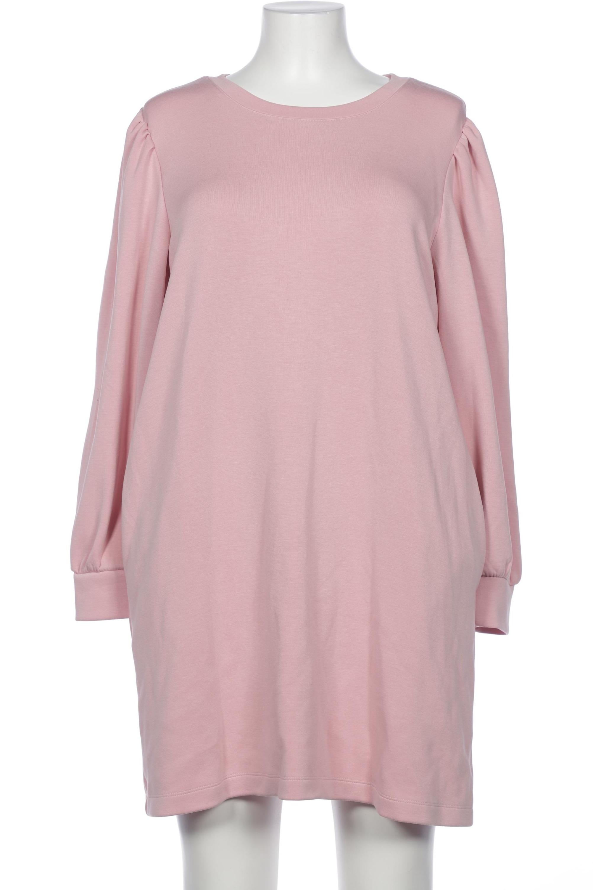 

Msch Copenhagen Damen Kleid, pink, Gr. 42