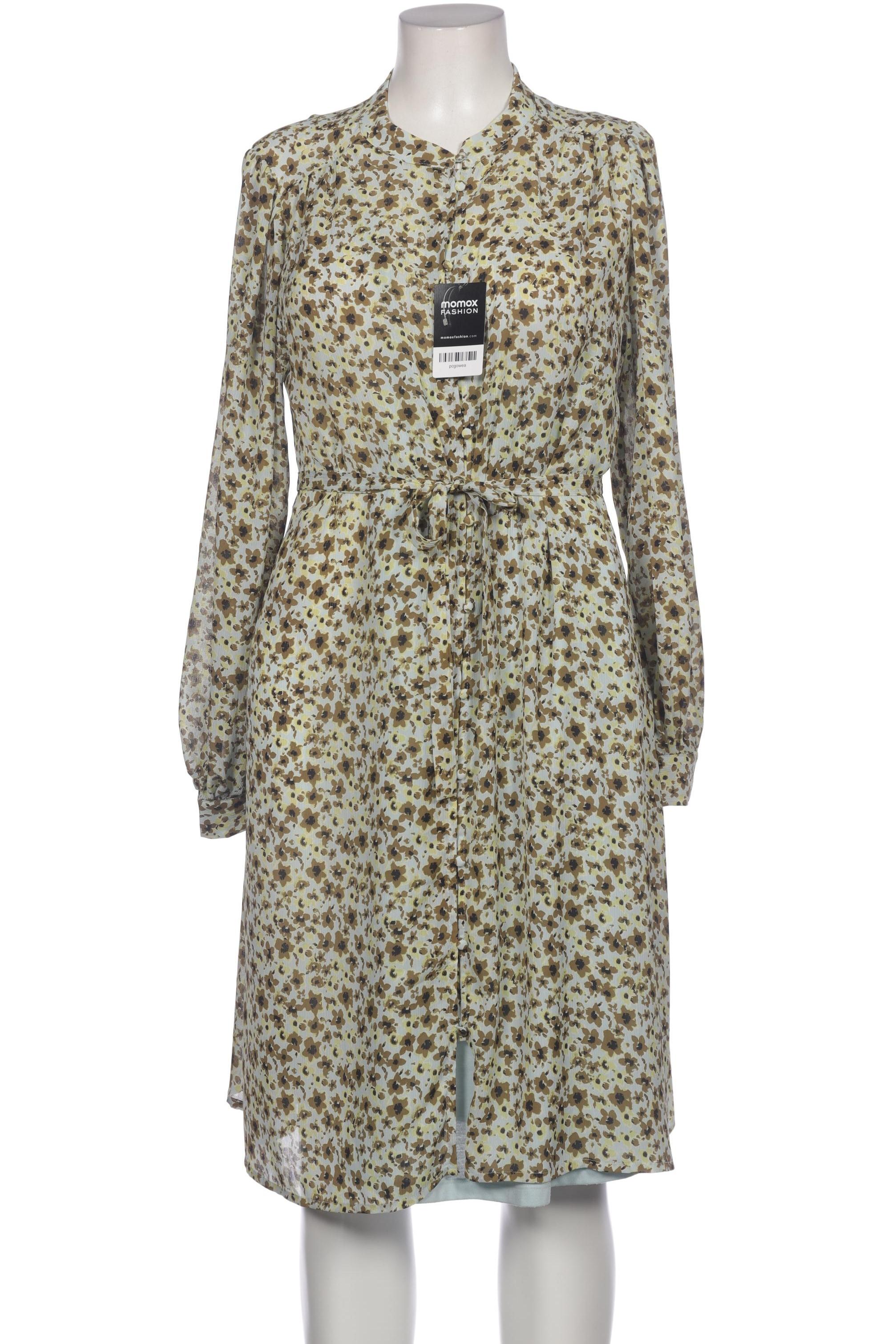 

Msch Copenhagen Damen Kleid, grün, Gr. 42