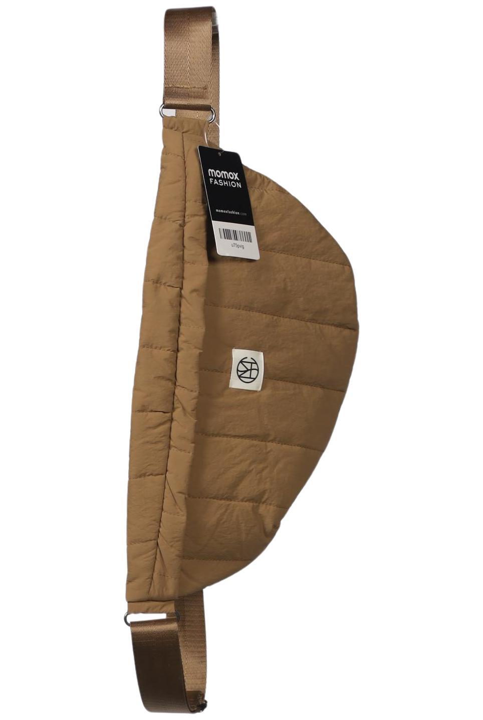 

Msch Copenhagen Damen Handtasche, braun, Gr.