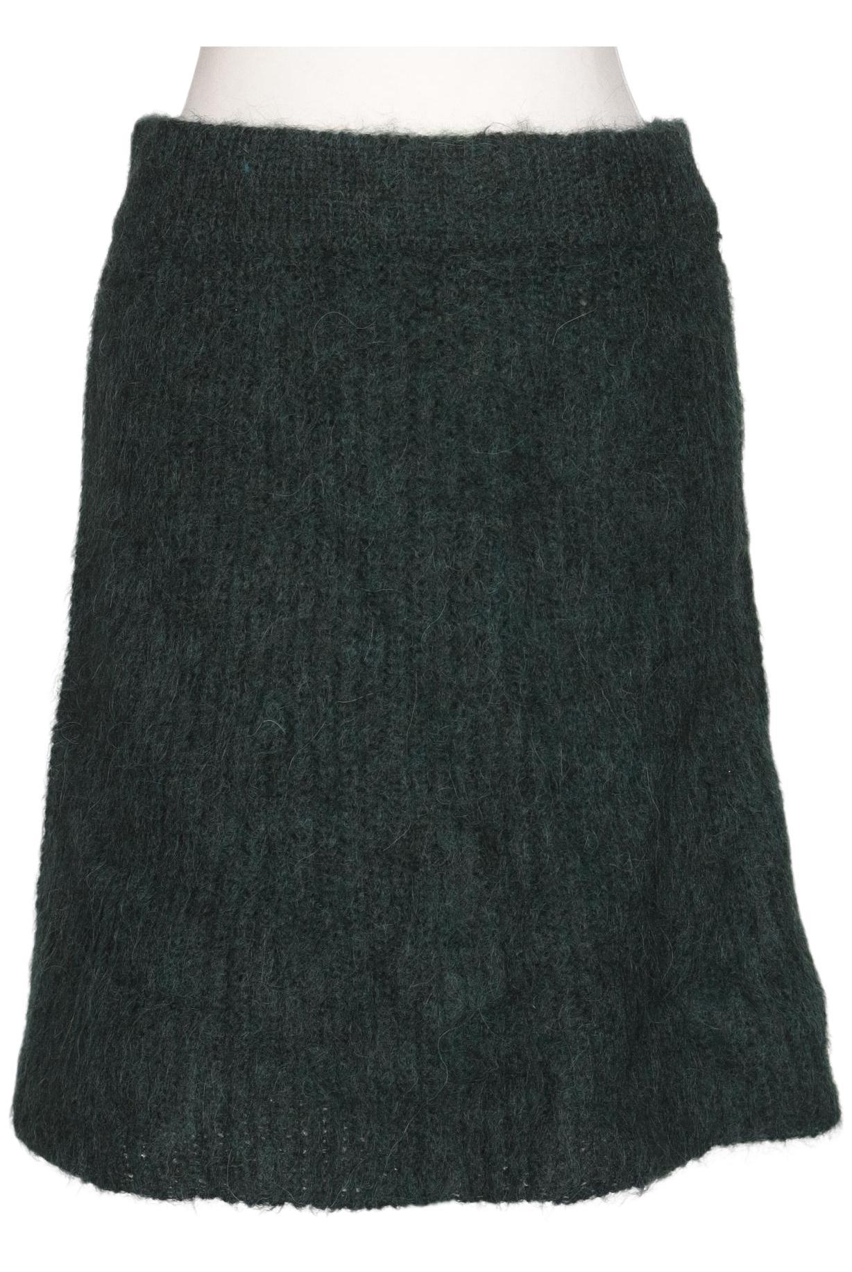 

Msch Copenhagen Damen Rock, grün, Gr. 36