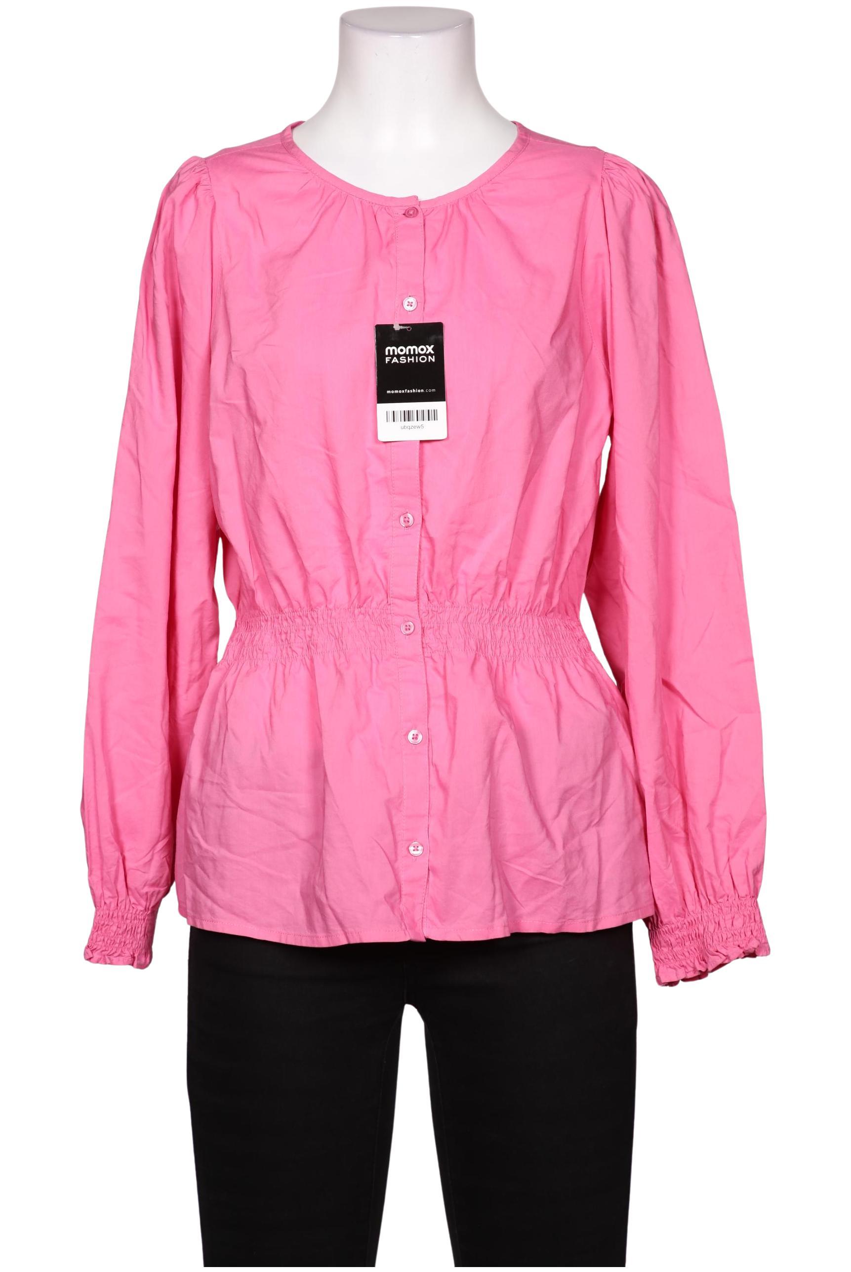 

Msch Copenhagen Damen Bluse, pink, Gr. 34