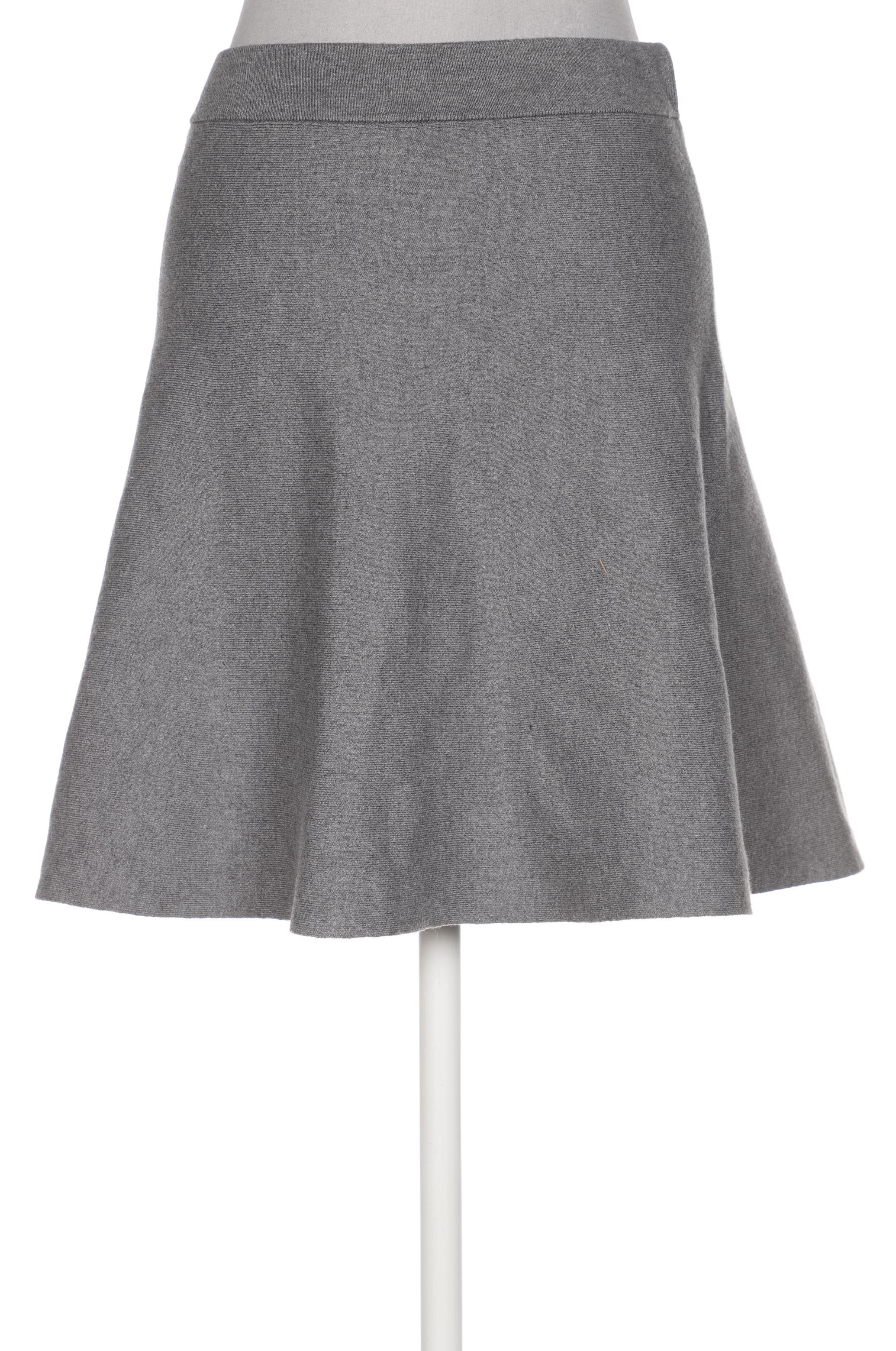 

Msch Copenhagen Damen Rock, grau, Gr. 36