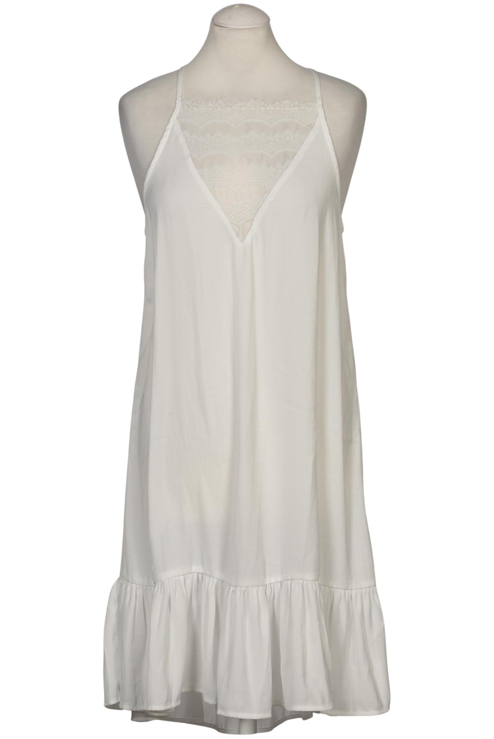 

Msch Copenhagen Damen Kleid, weiß, Gr. 38