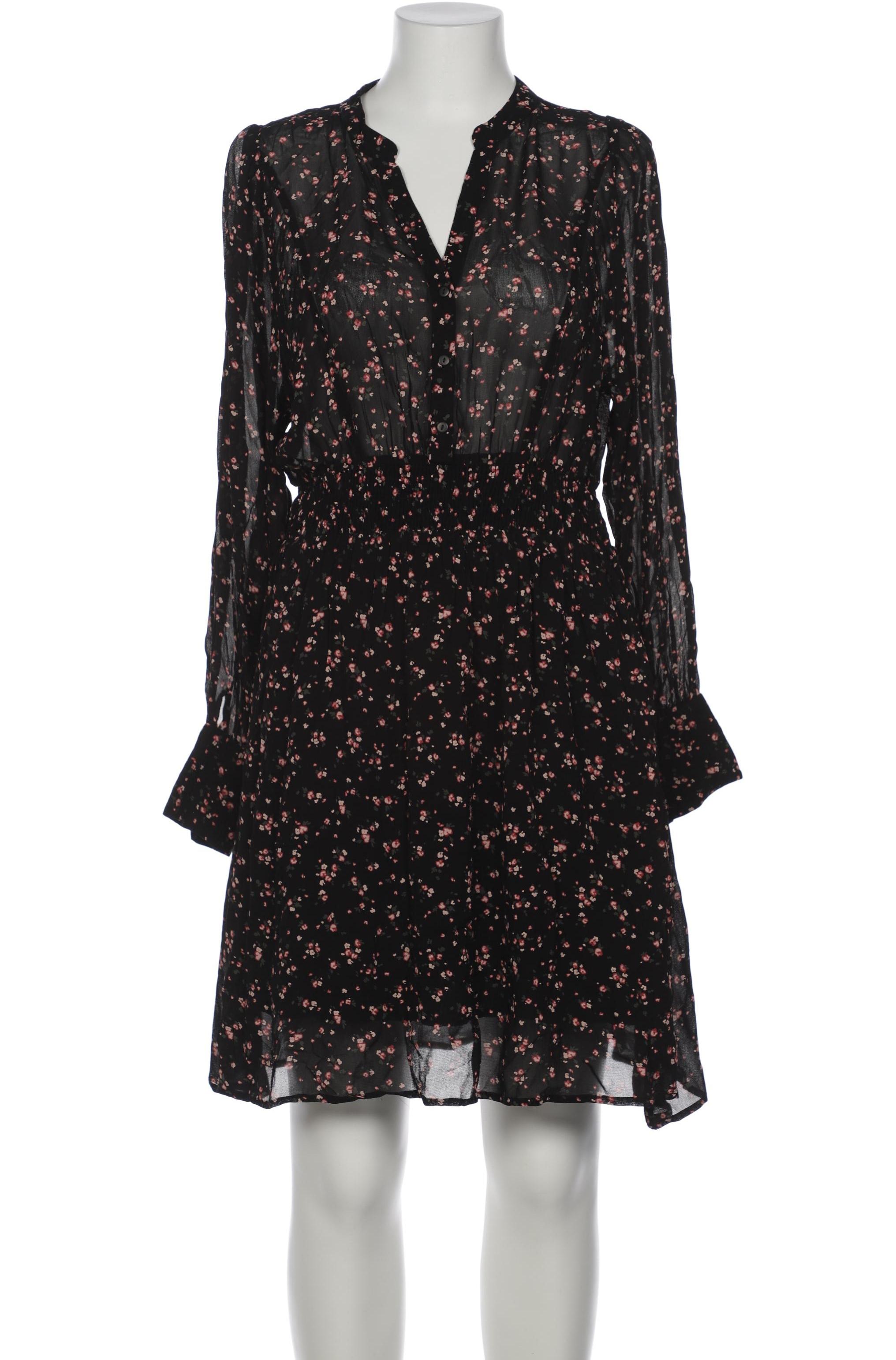 

Msch Copenhagen Damen Kleid, schwarz, Gr. 42