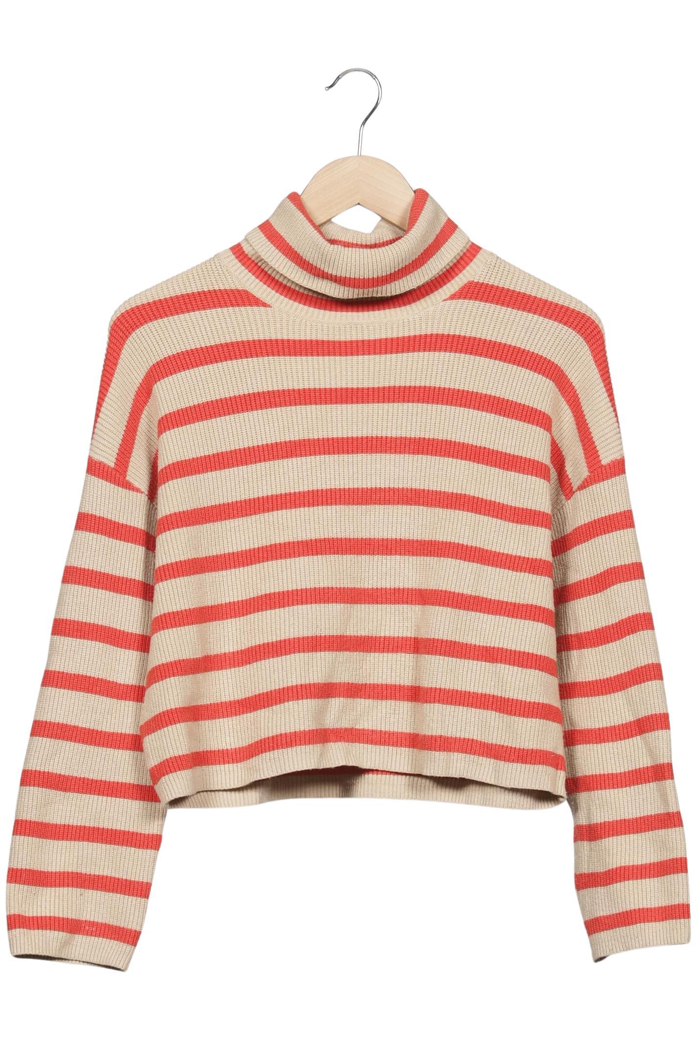 

Msch Copenhagen Damen Pullover, mehrfarbig, Gr. 36